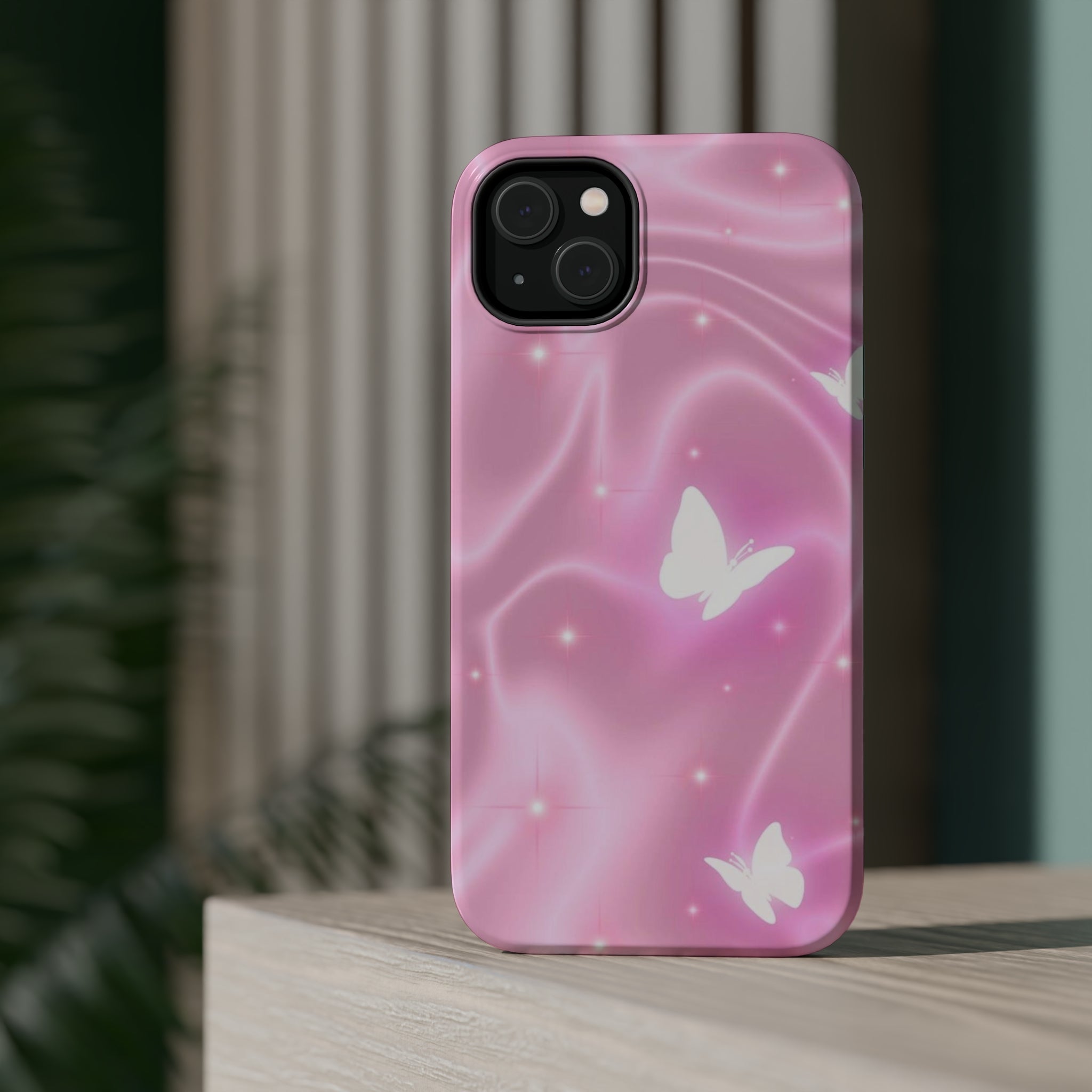 Aesthetic Cases