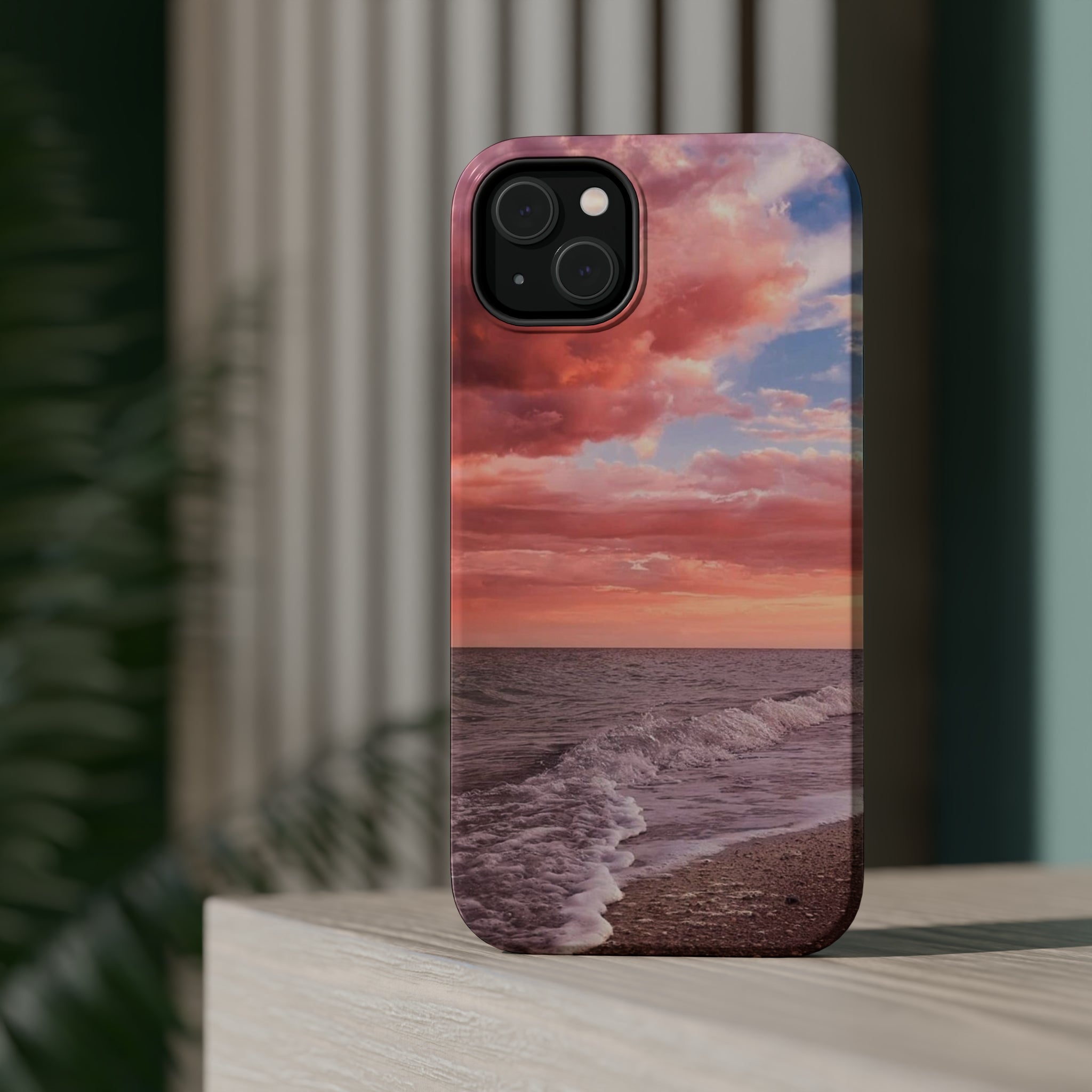 Beach Aesthetic Case