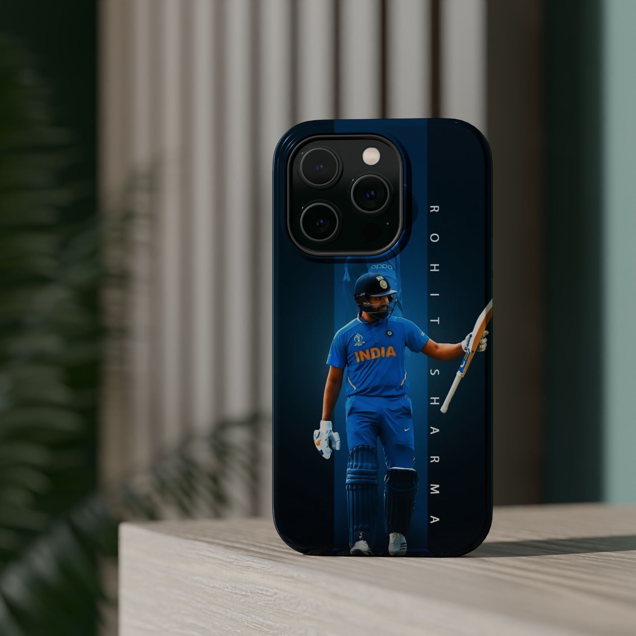 The Hitman Phone Case