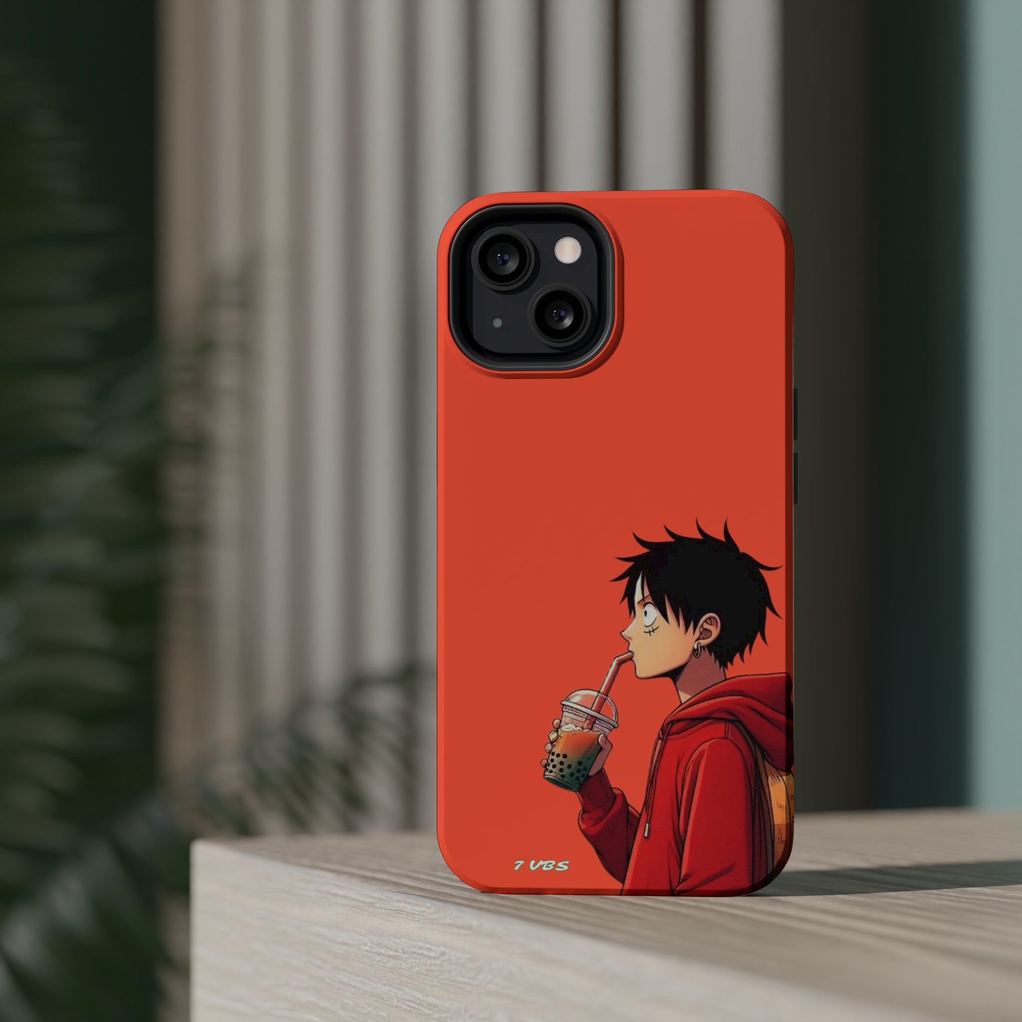 LuffyXDrink Case