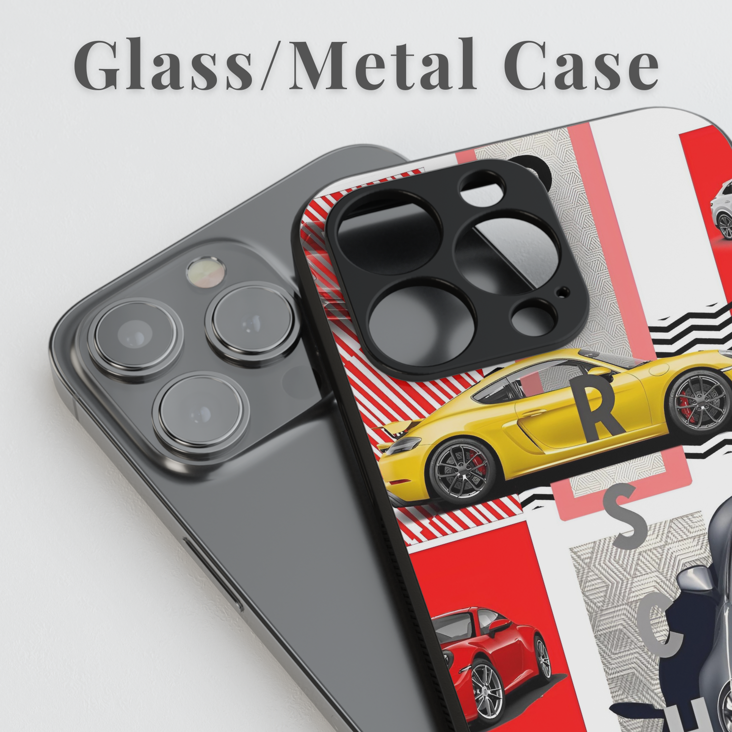 The Perfect Car Phone Case