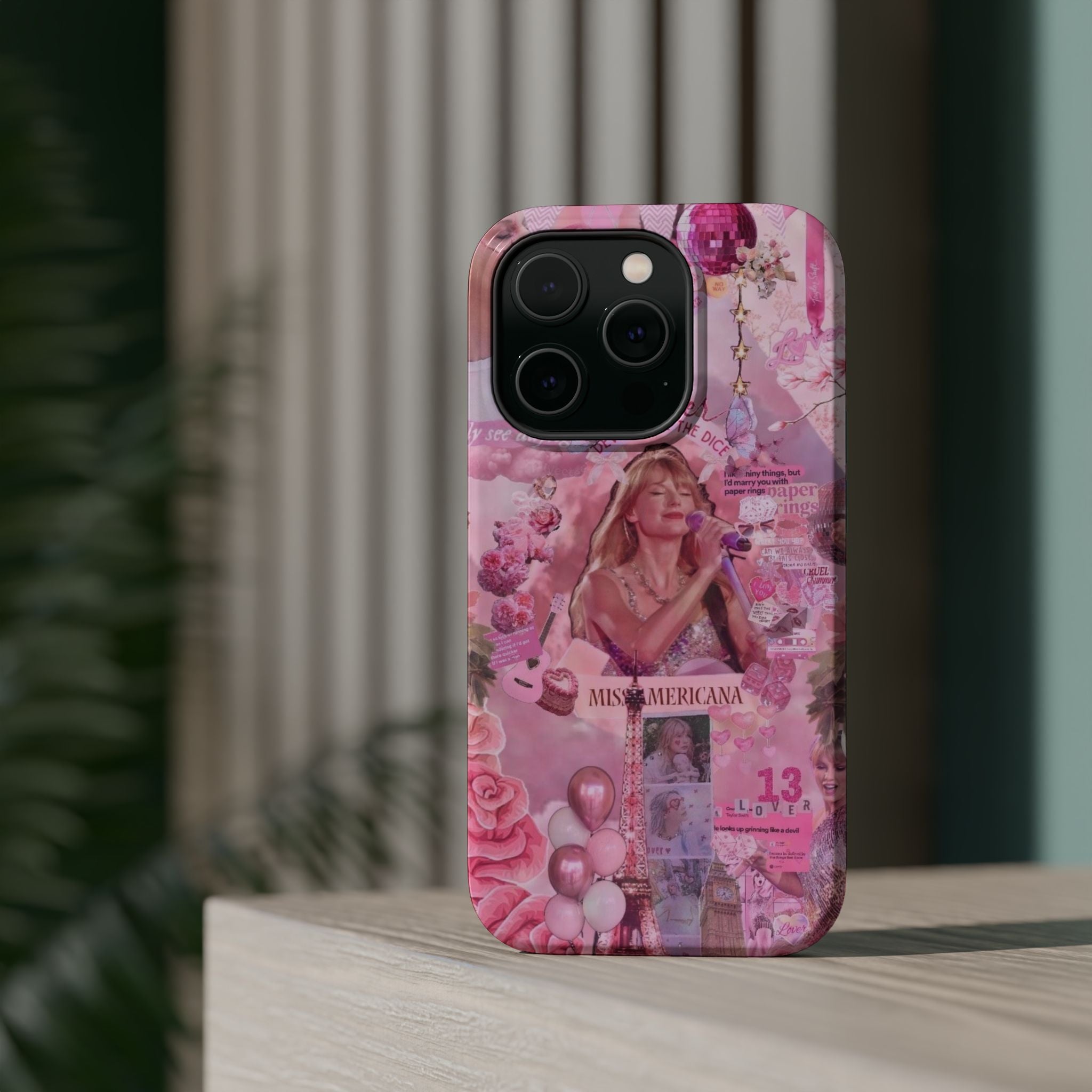 Taylor Lover Phone Case 11