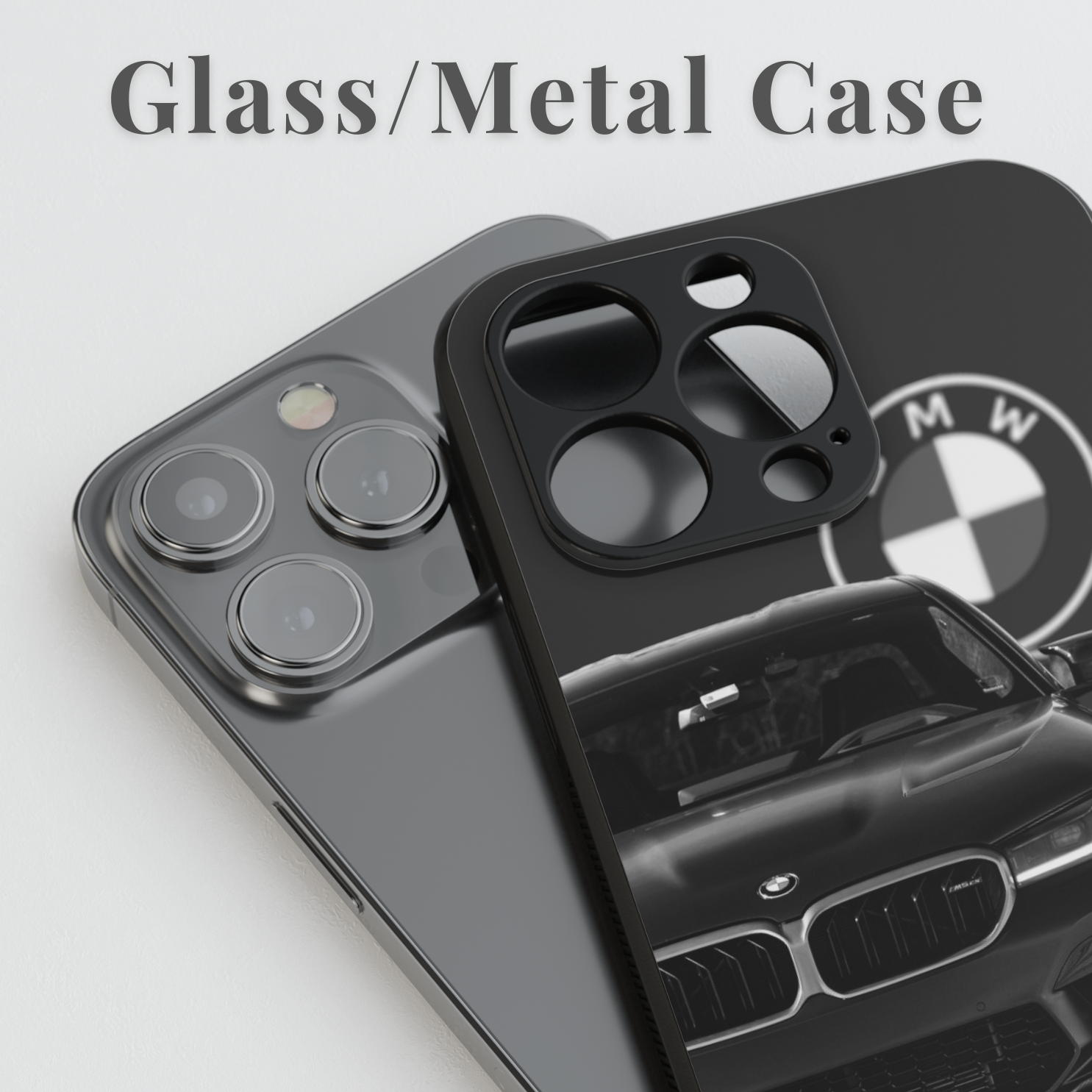 The Unmatched Beast Bmw Phone Case