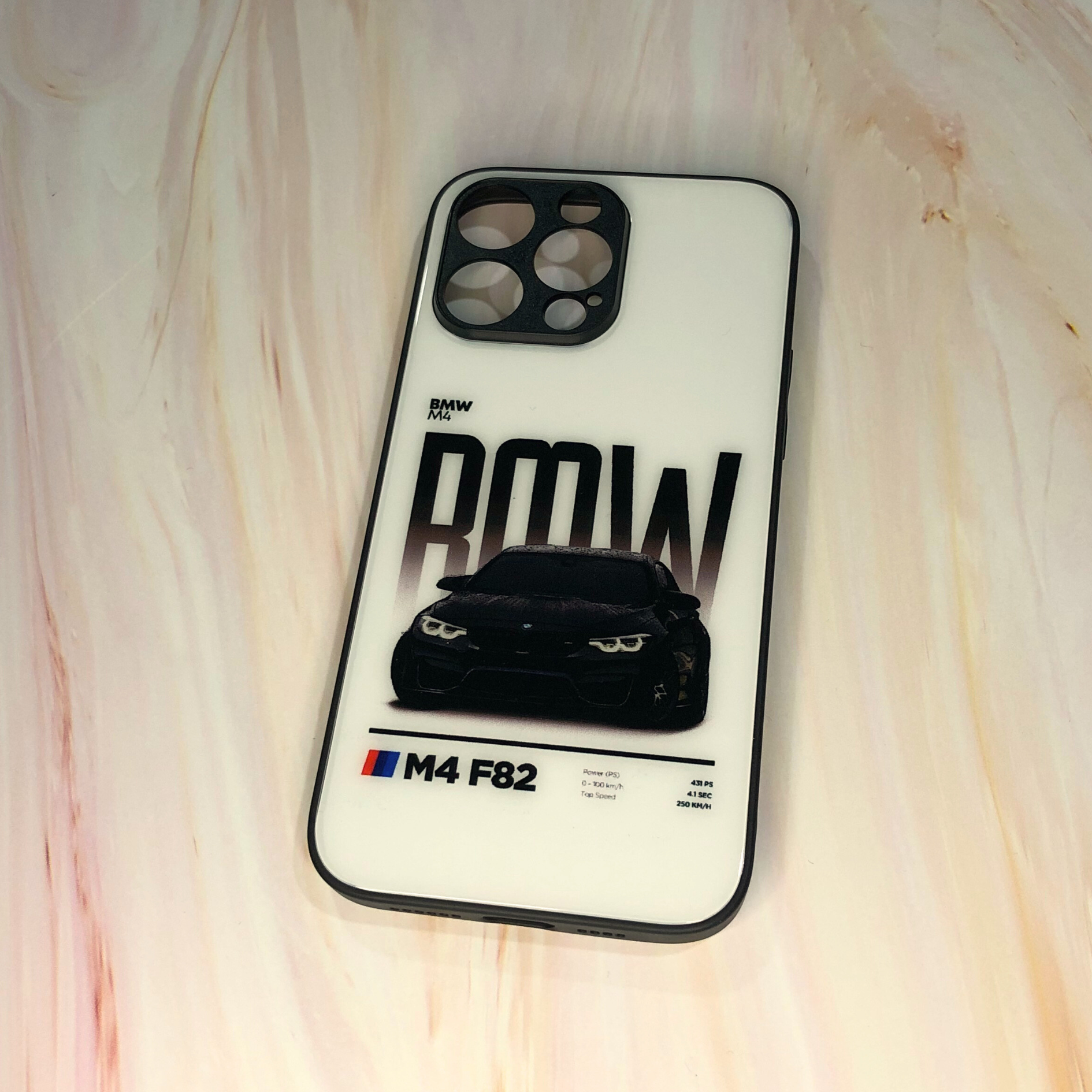 BMW Index Phone Case