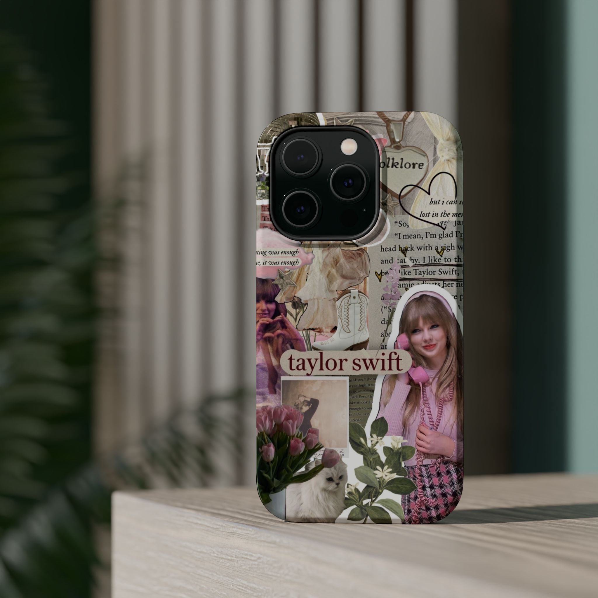 Taylor Phone Case 12