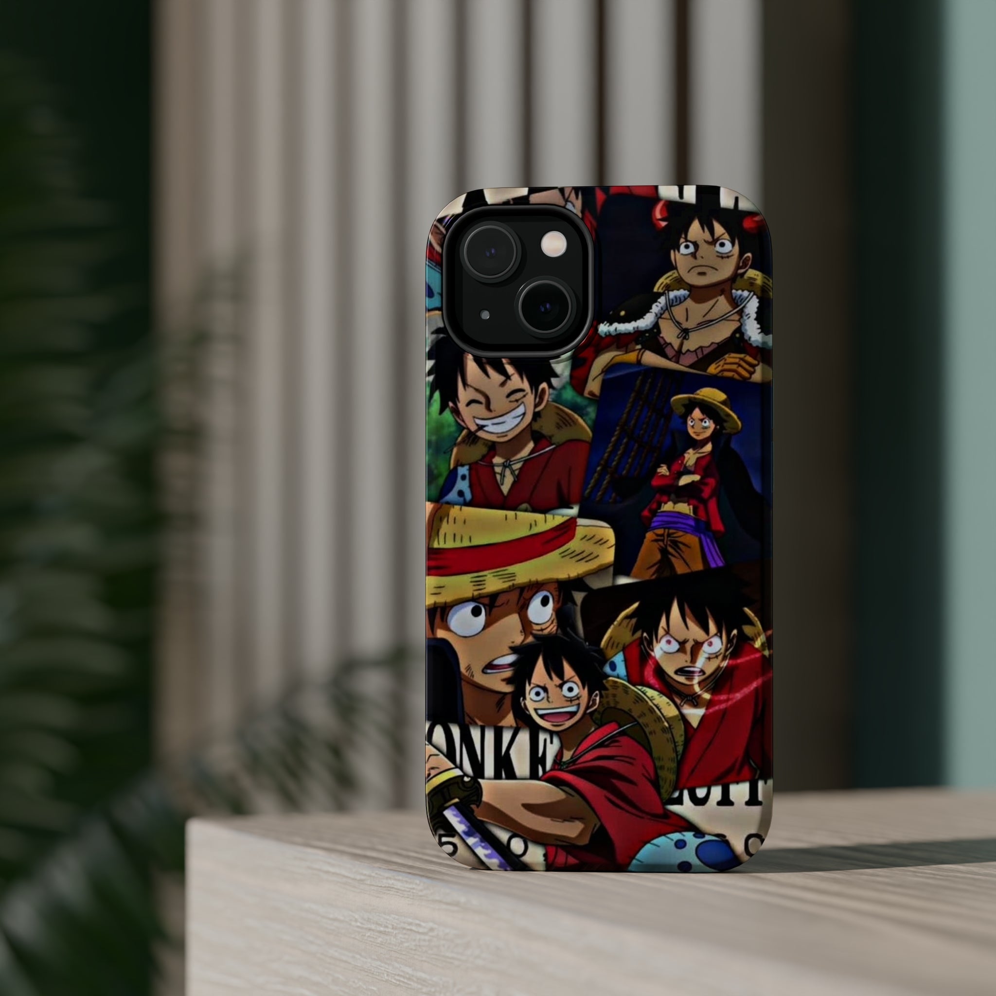 The Future King of Pirates Phone Case