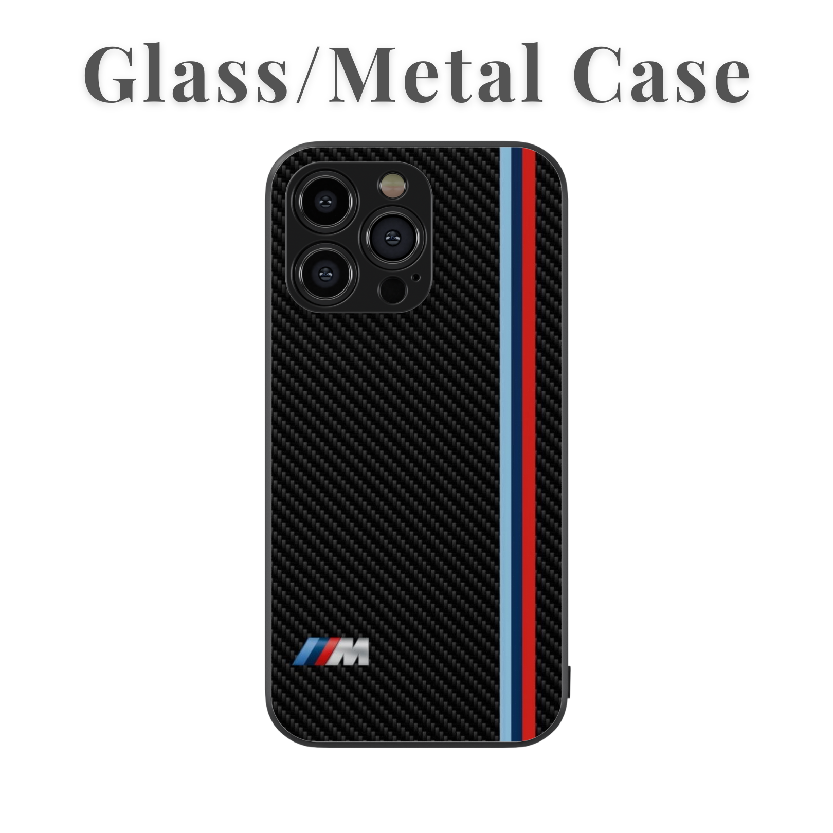 The Car of Performance (BMW) Phone Case