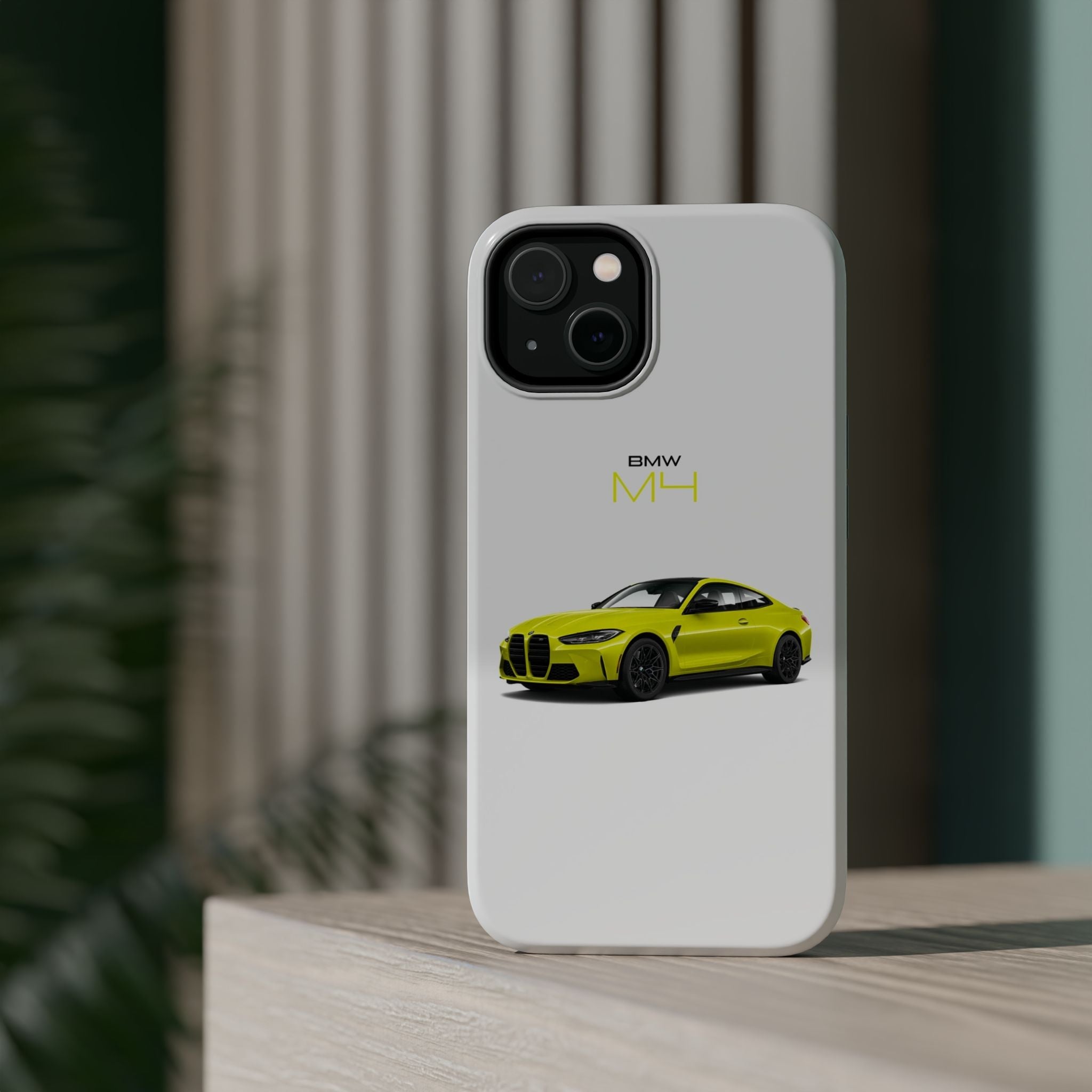 M4 On the Go Phone Case