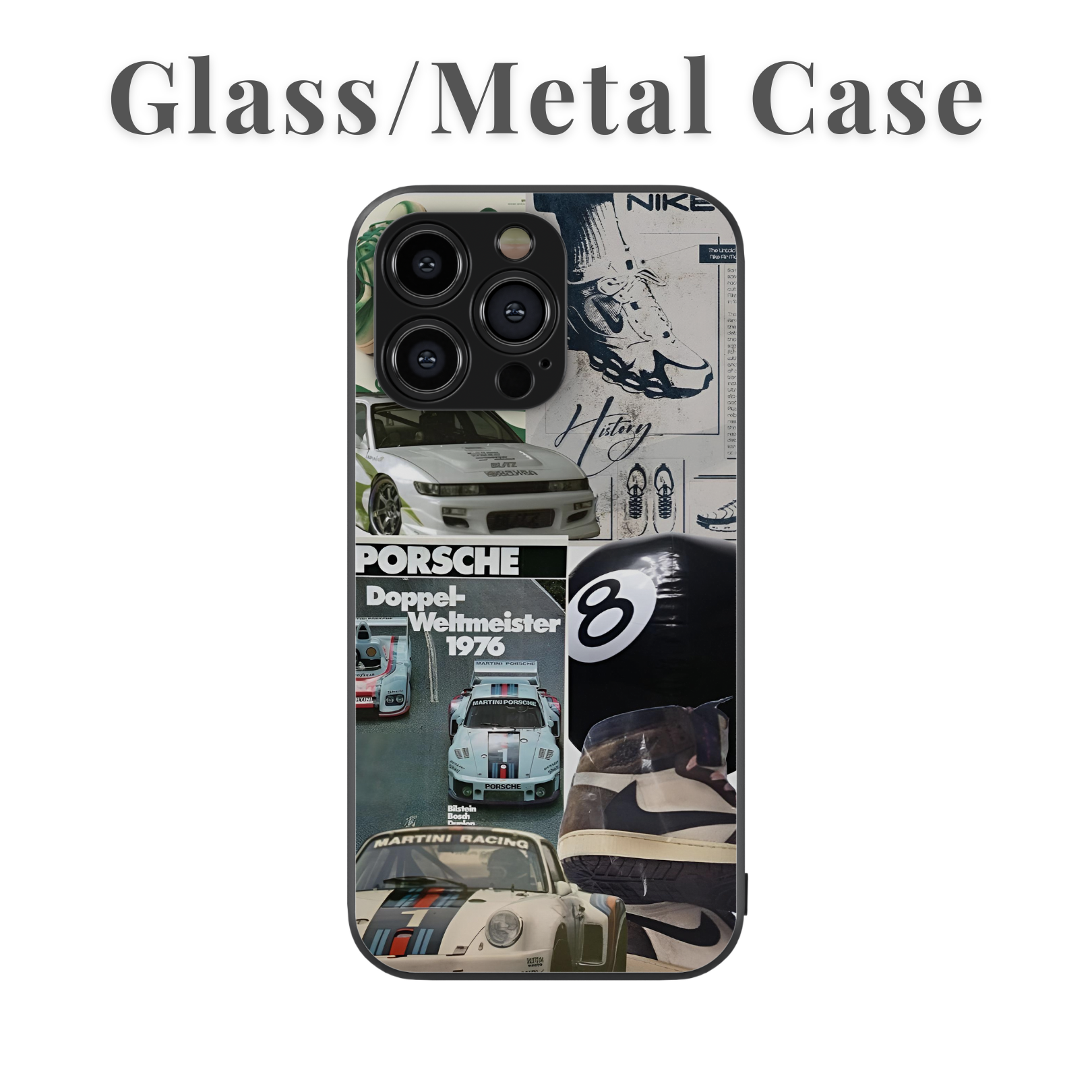 The Ultimate Car Phone Case