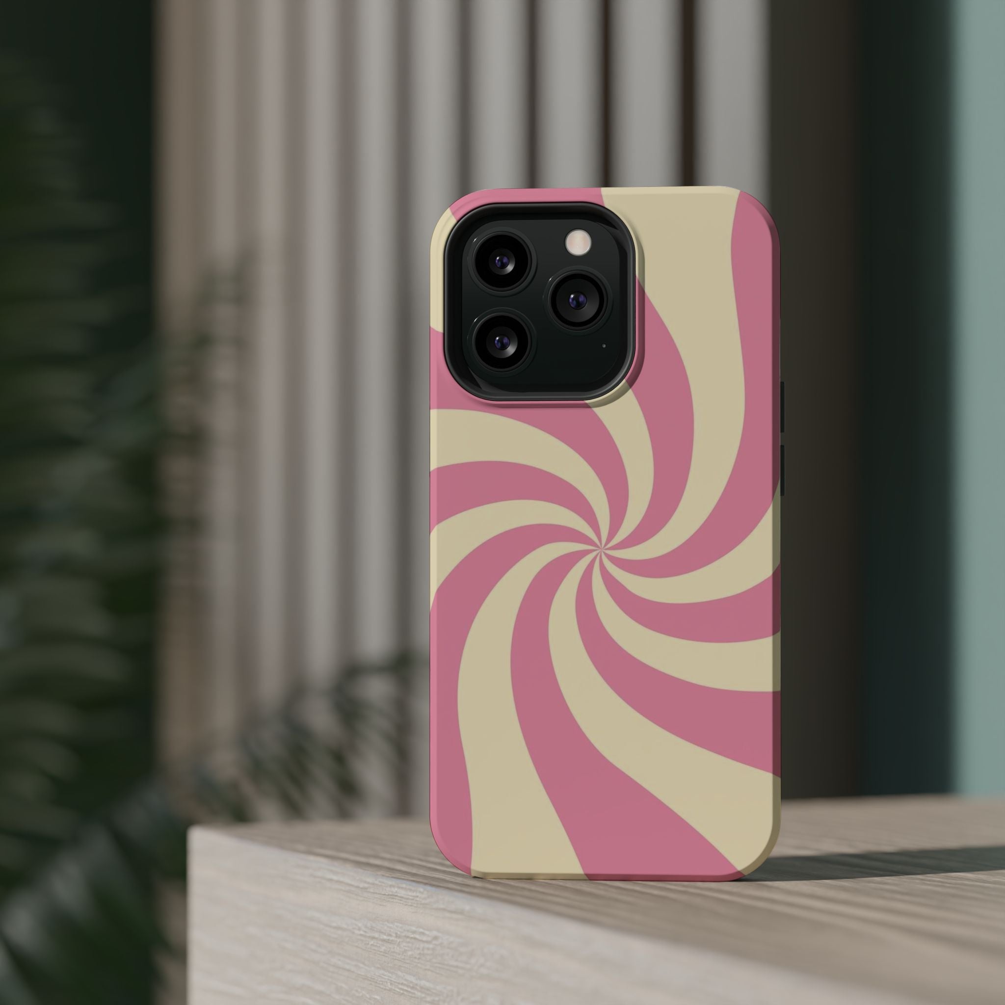 Aesthetic-77 Phone Case