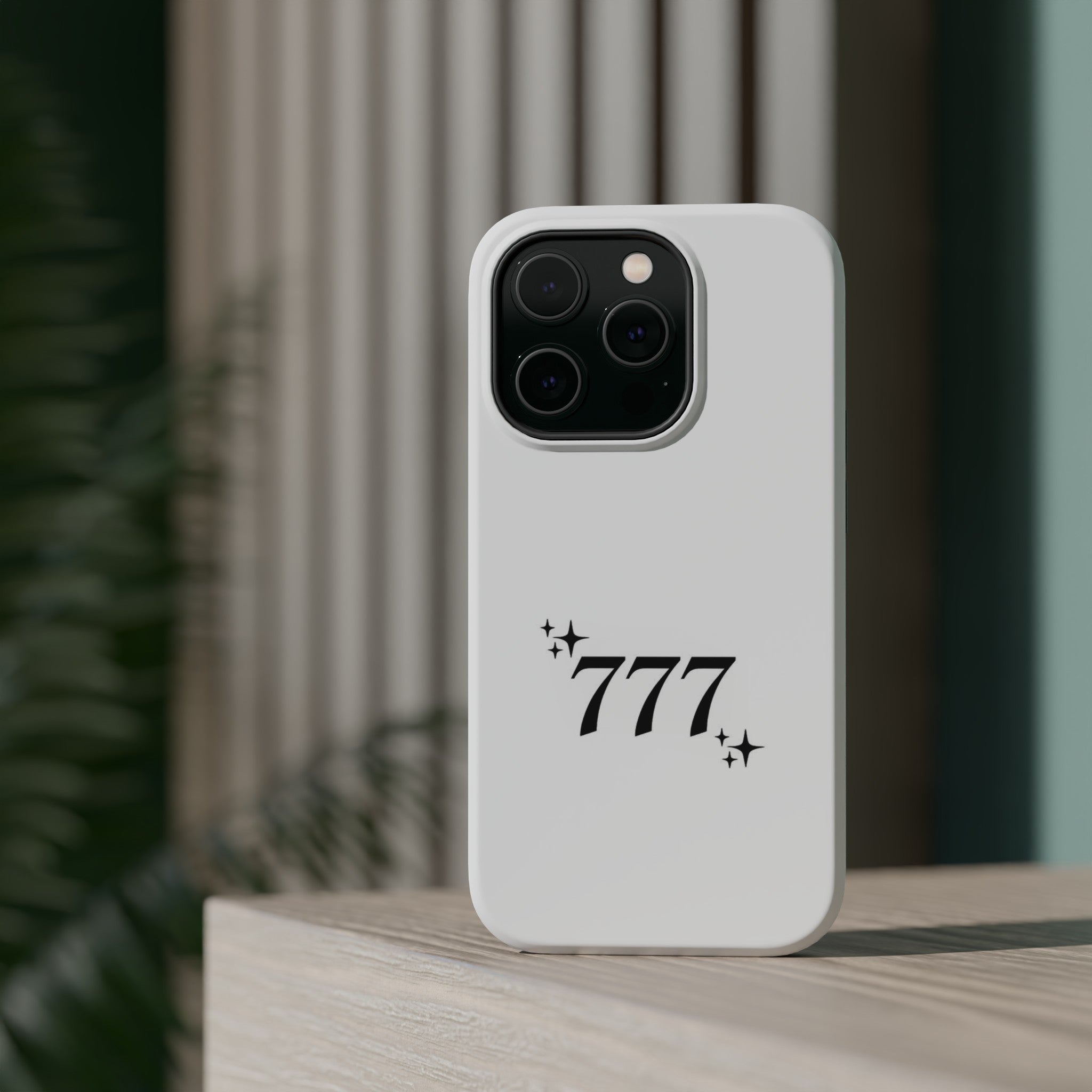 Manifest 777 Phone Case