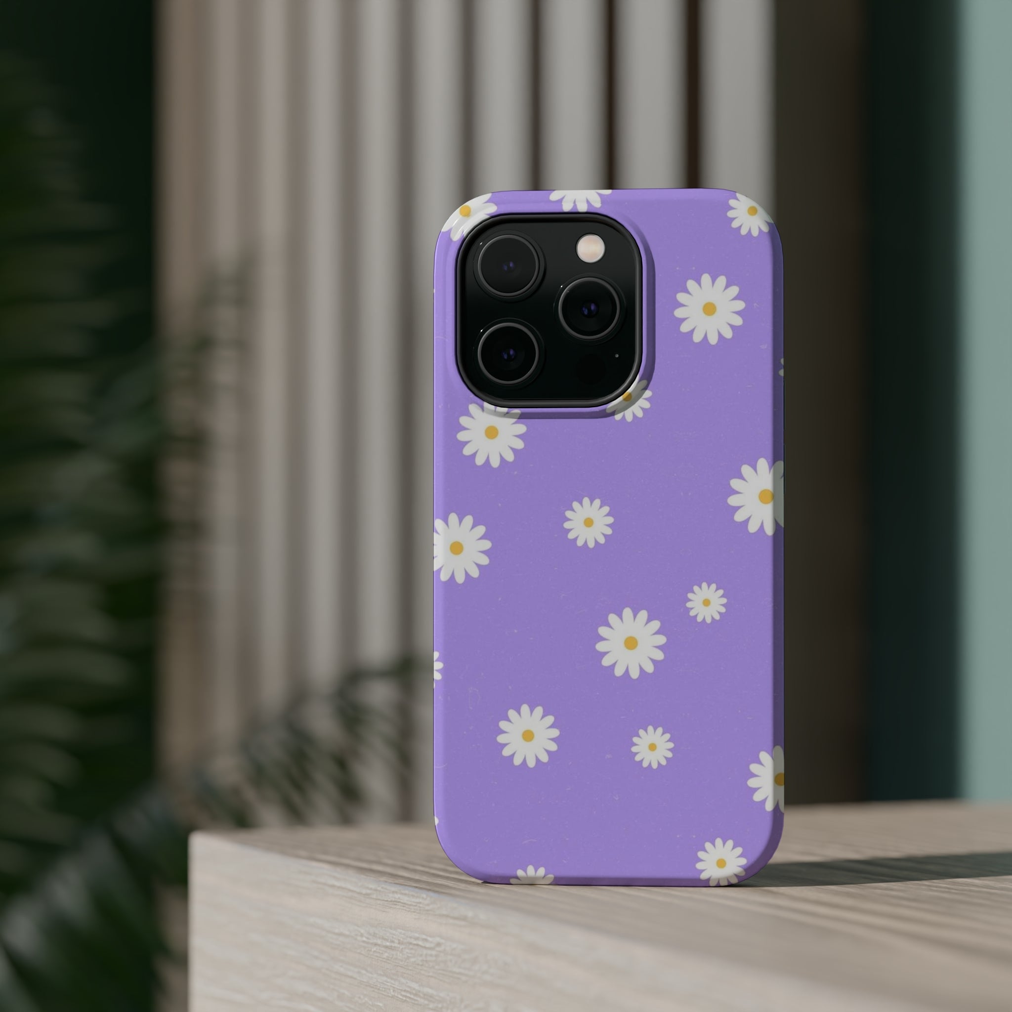 Purple Flower Z Phone Case