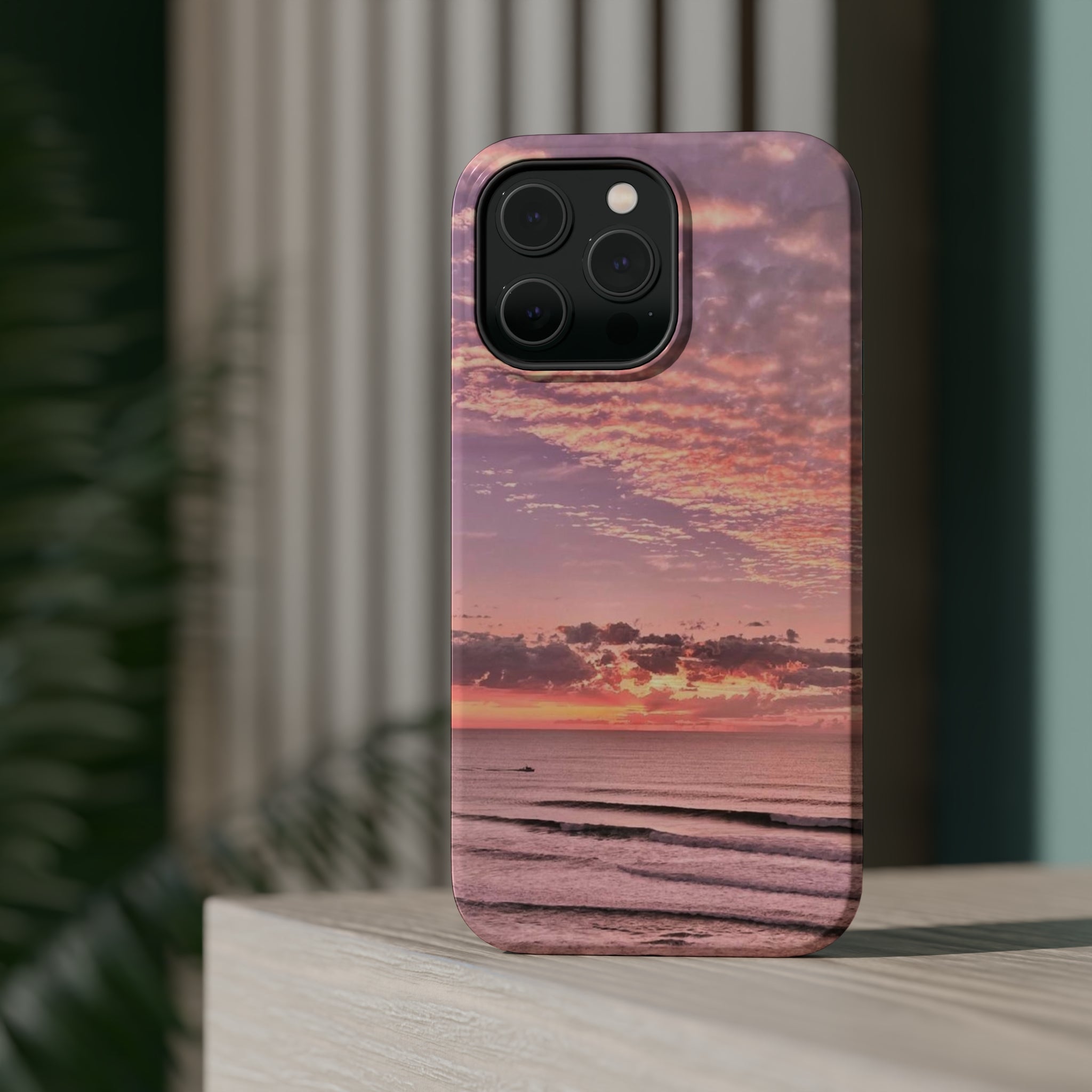 Beach Aesthetic X Case