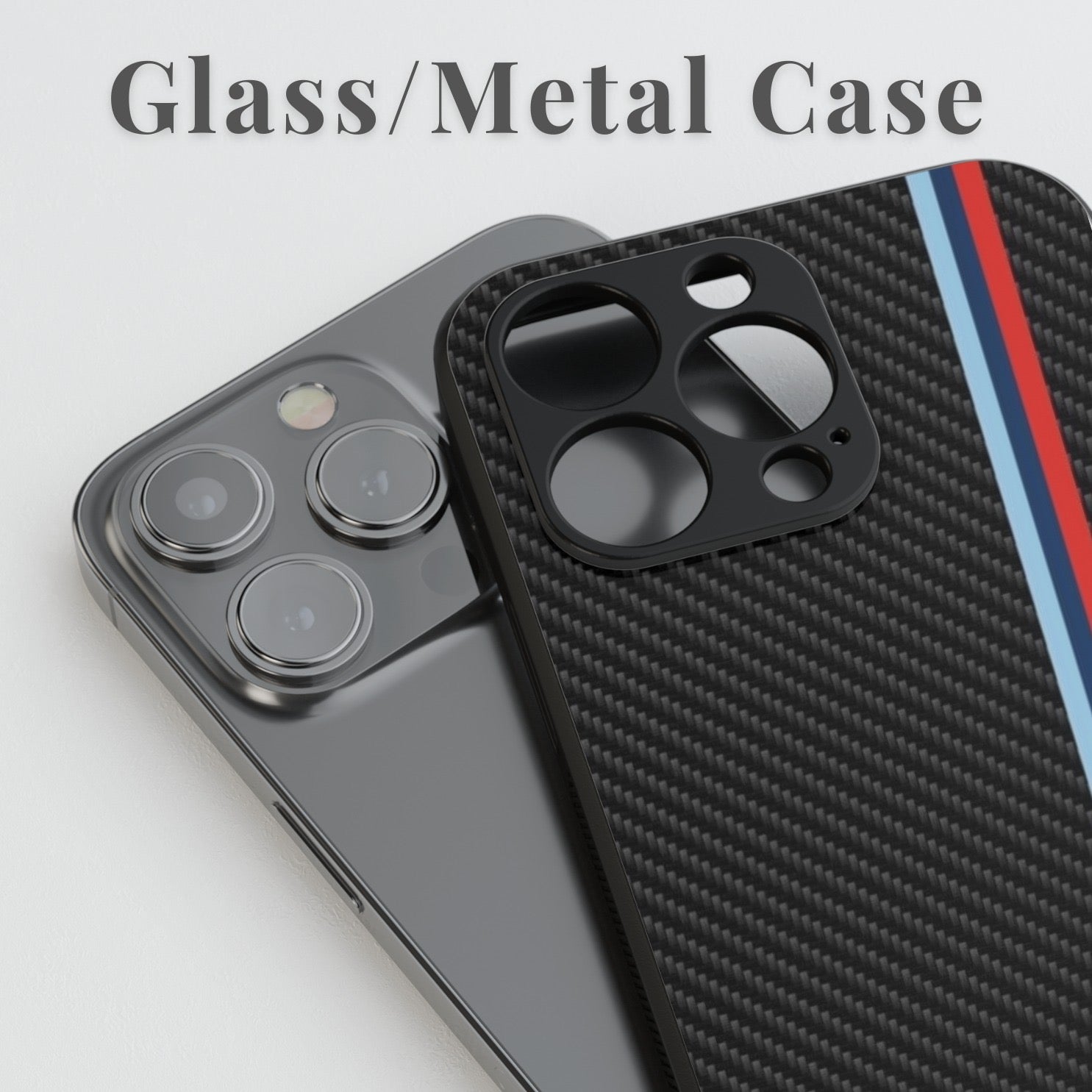 The Car of Performance (BMW) Phone Case