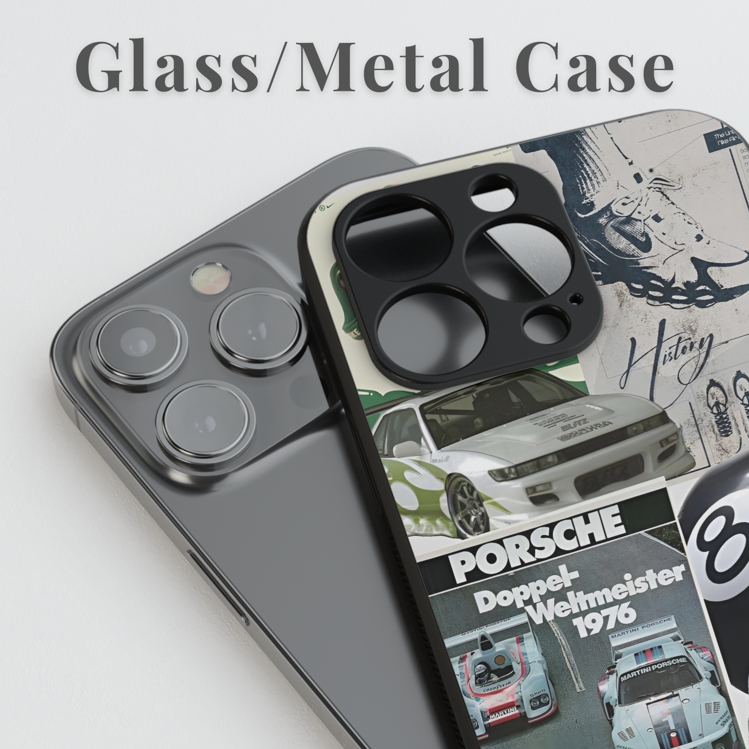 The Ultimate Car Phone Case