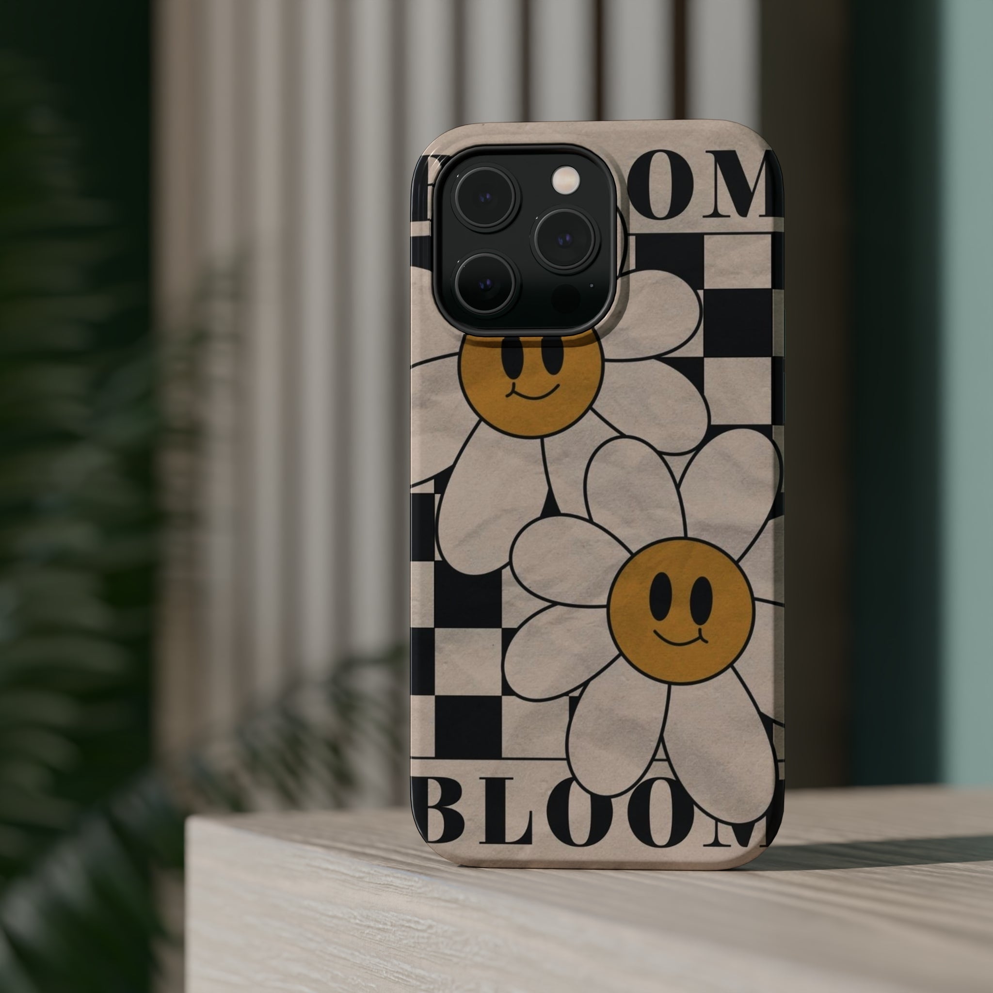 Bloom Z Case