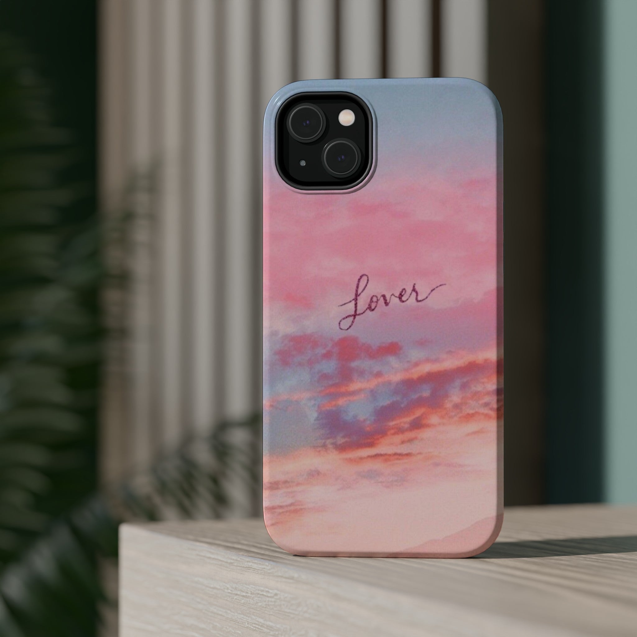 Taylor Lover Phone Case