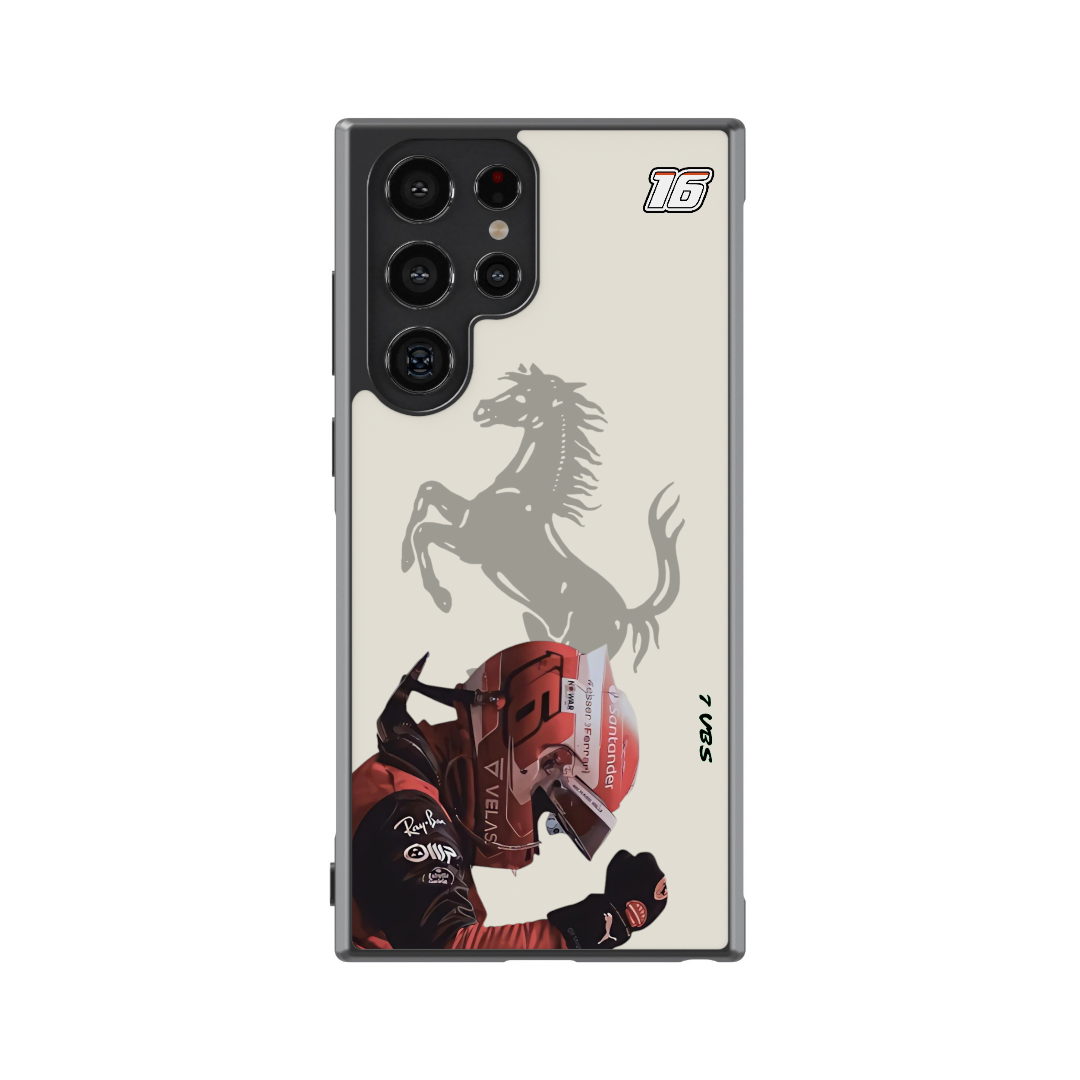 Formula 1 16 Phone Case