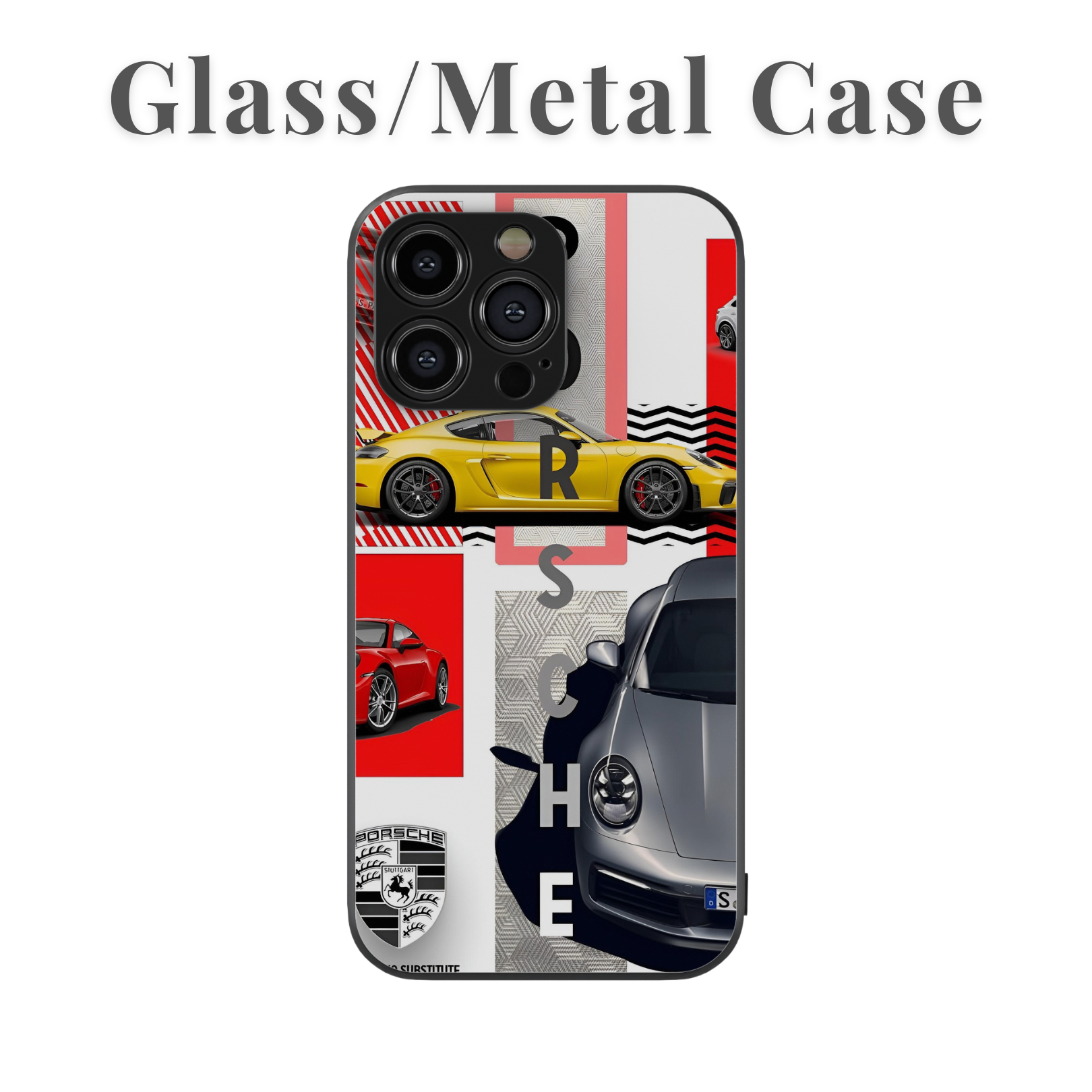 The Perfect Car Phone Case