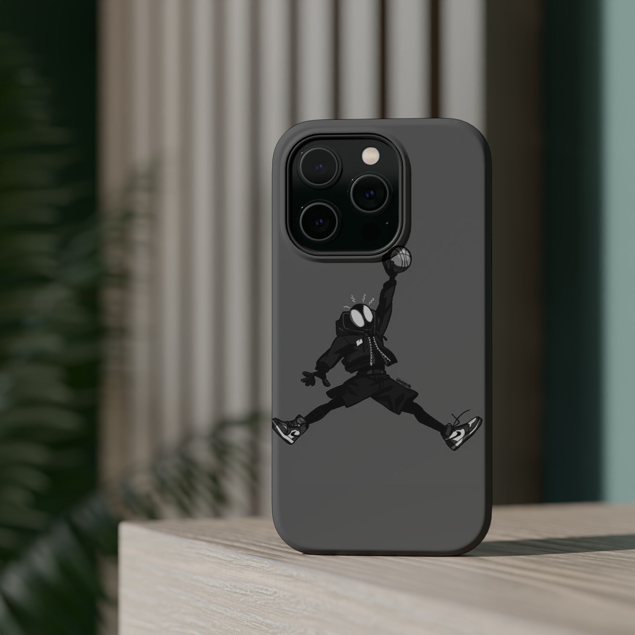 The Spidy Phone Case