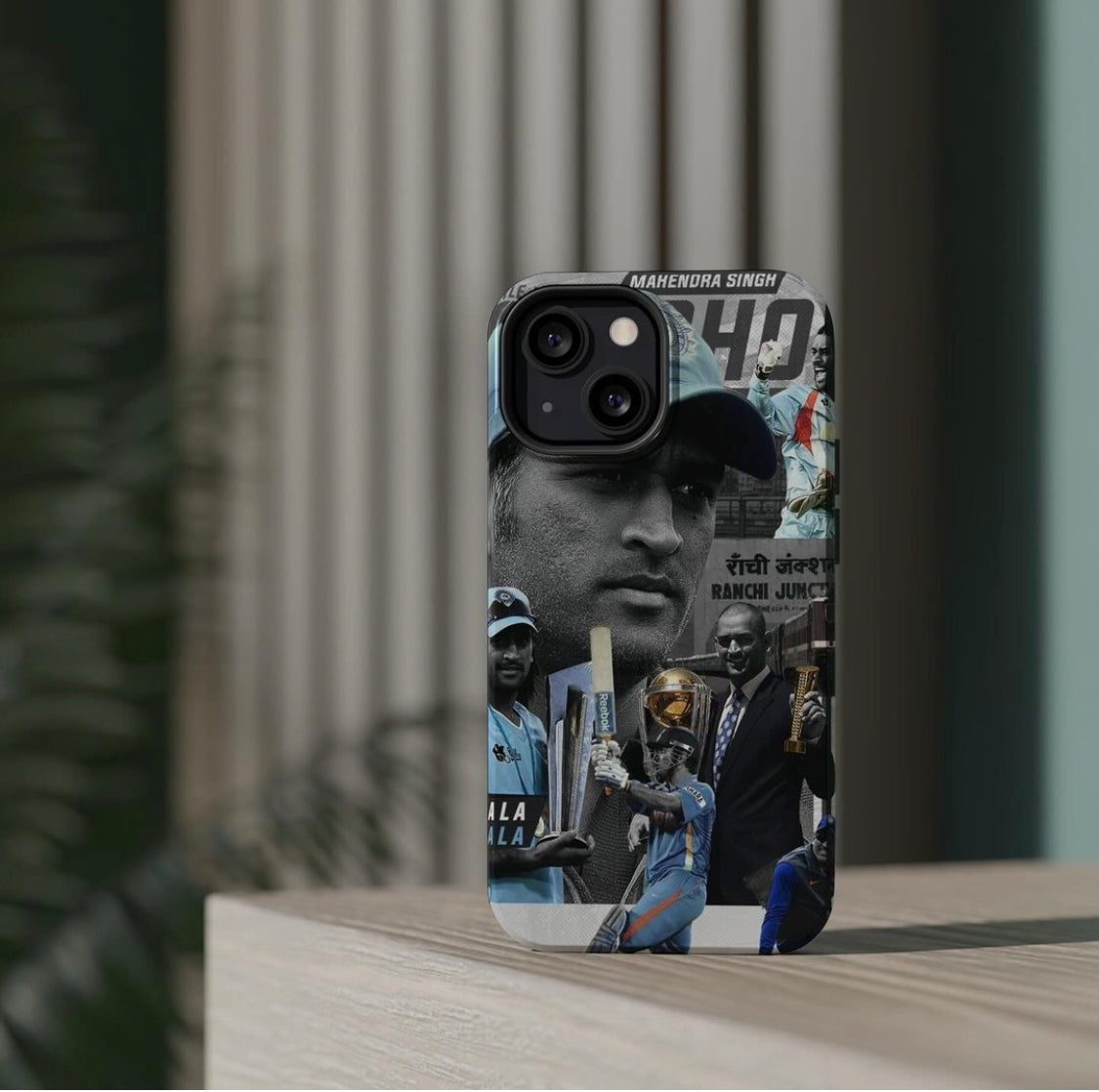 Msd Aesthetics Phone Case