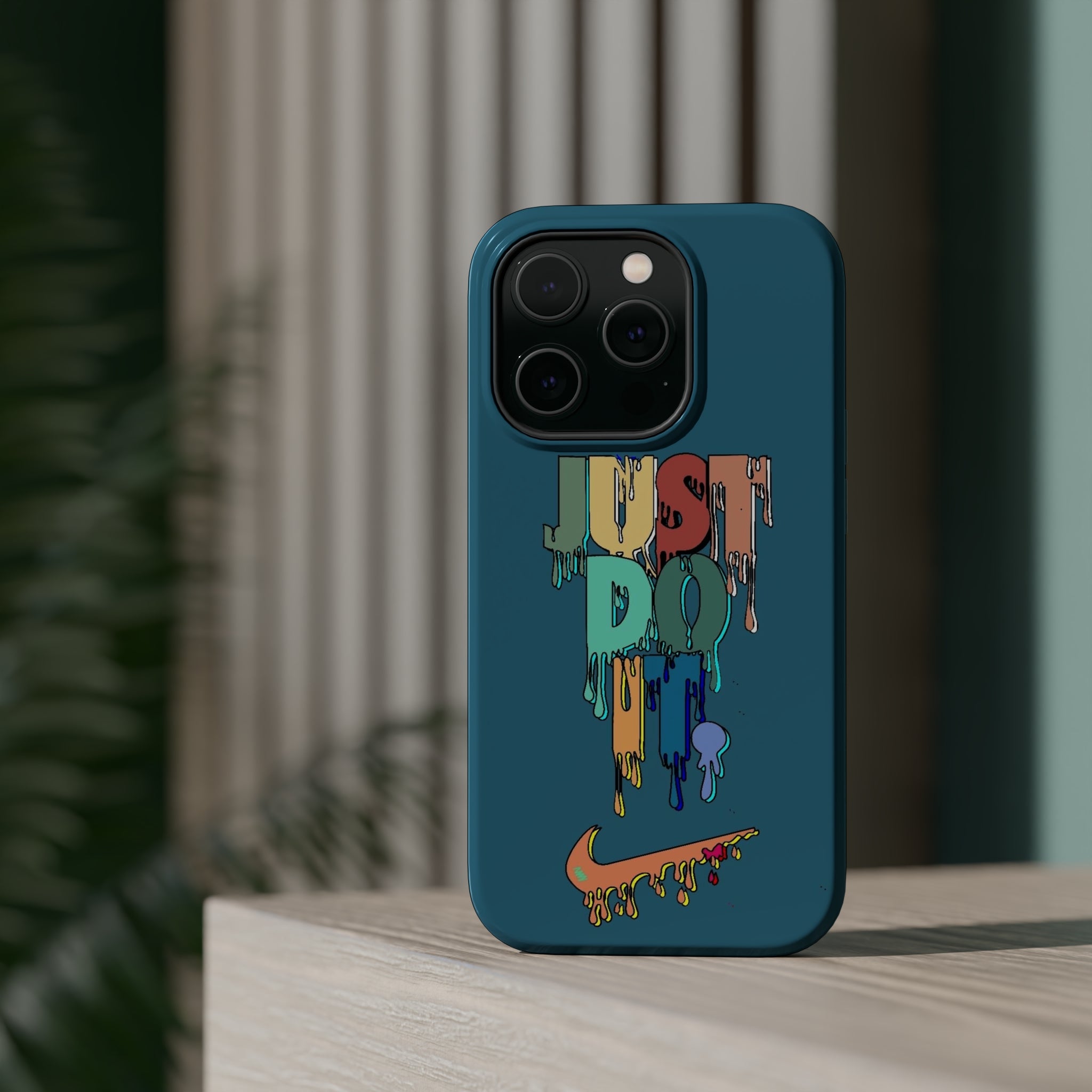 Nike-Just Do It Phone Case