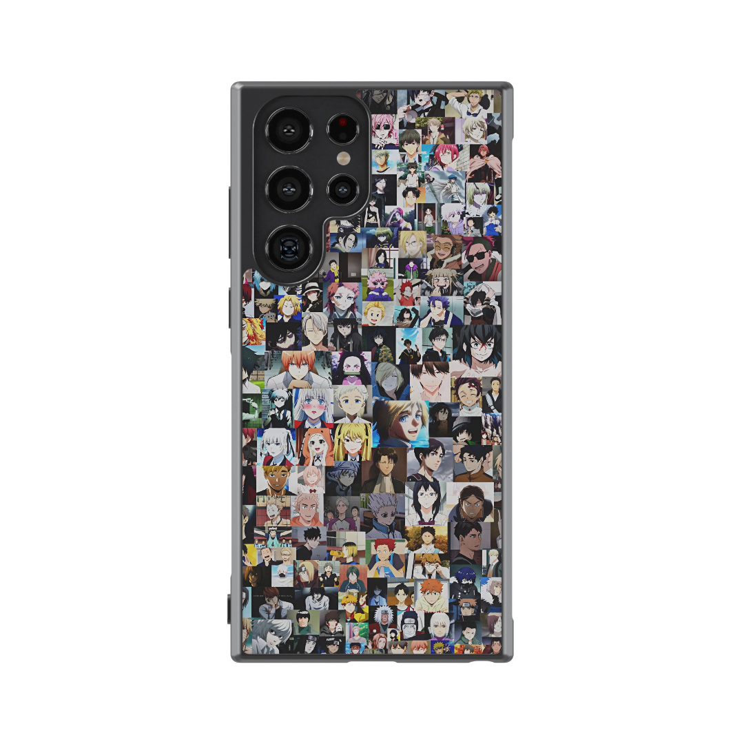 All Animes Phone Case