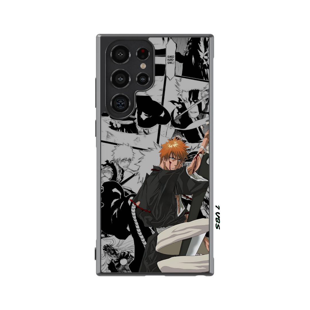 Ichigo Phone Case