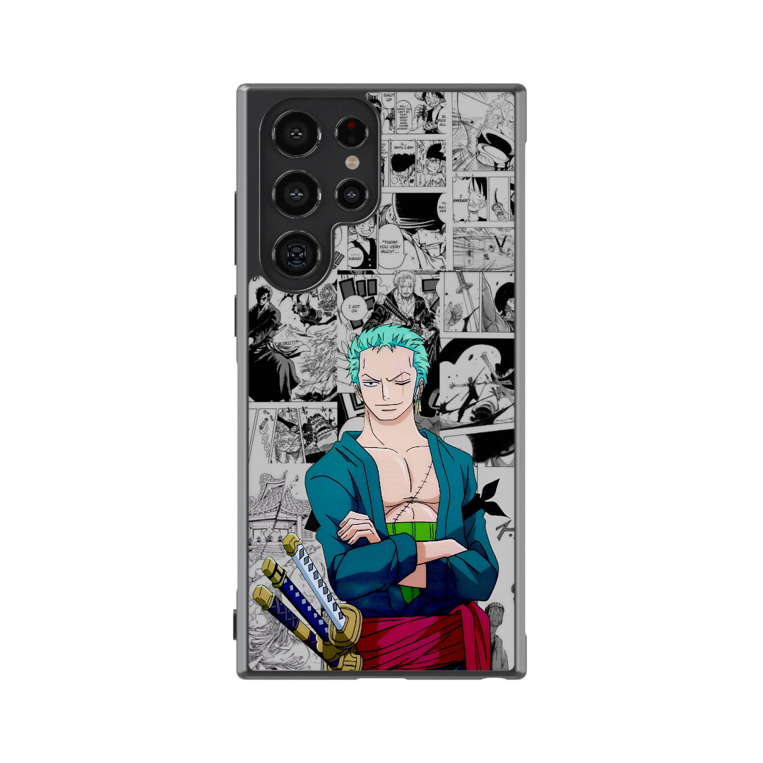 Zoro The Lost One Phone Case