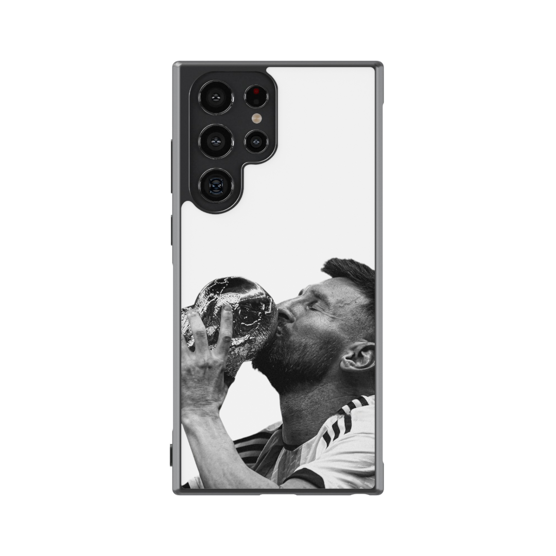 World Cup X Messi Phone Case