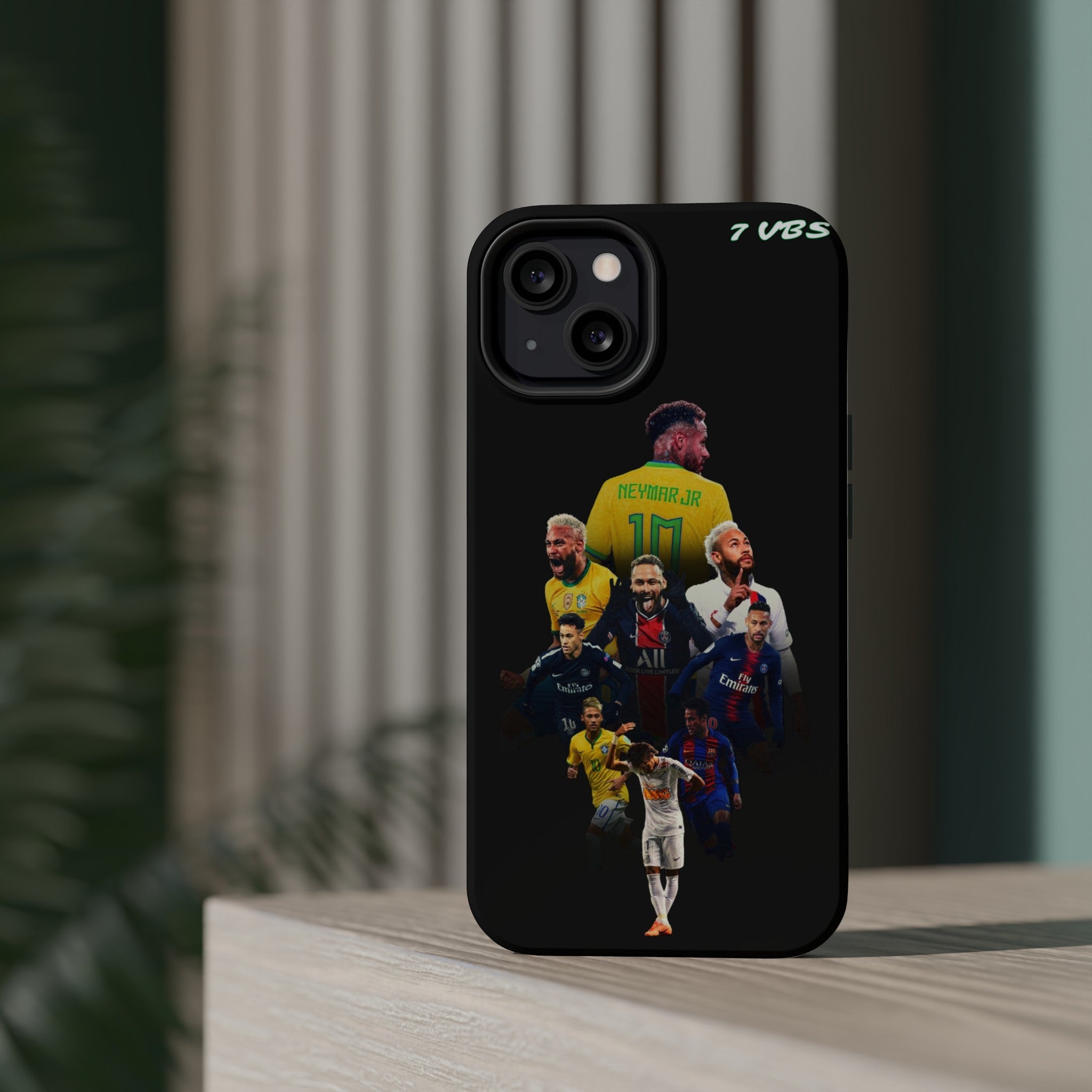 Neymar’s Journey Phone Case