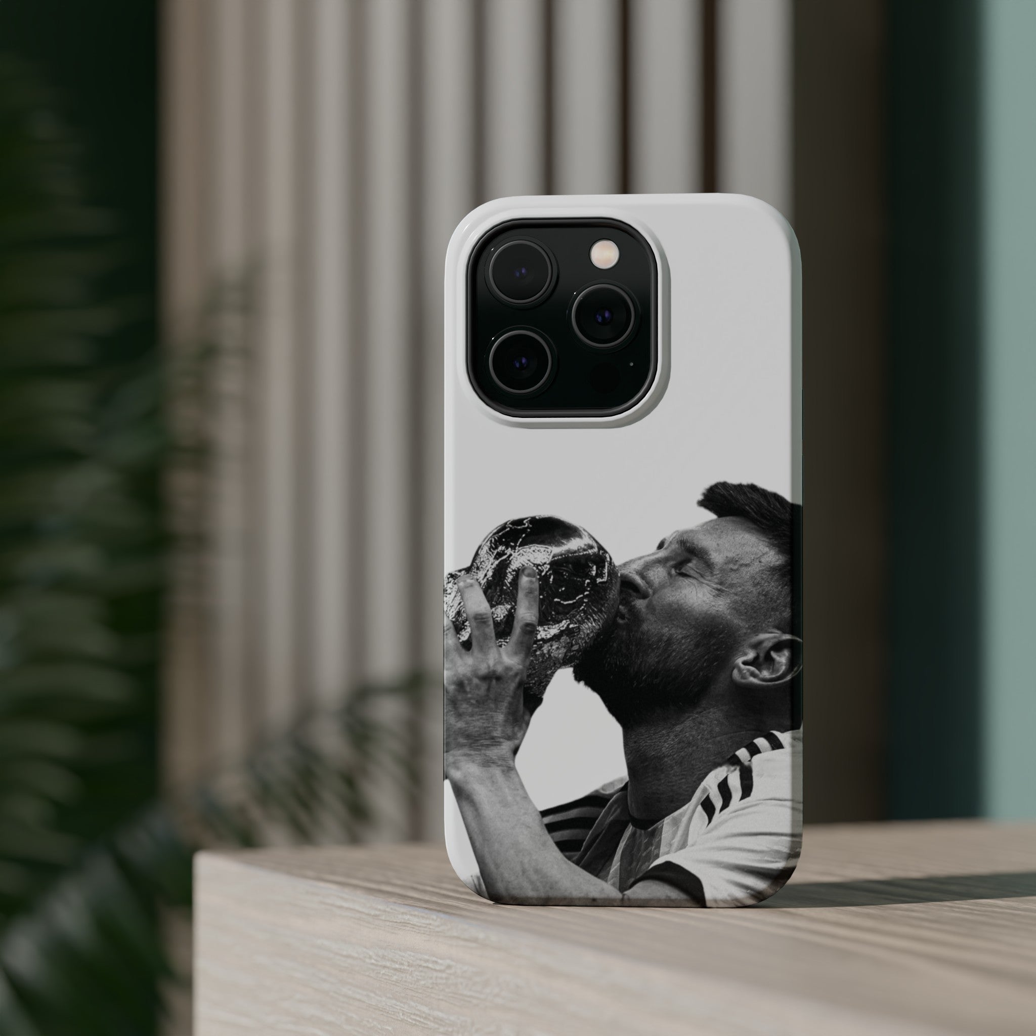 World Cup X Messi Phone Case