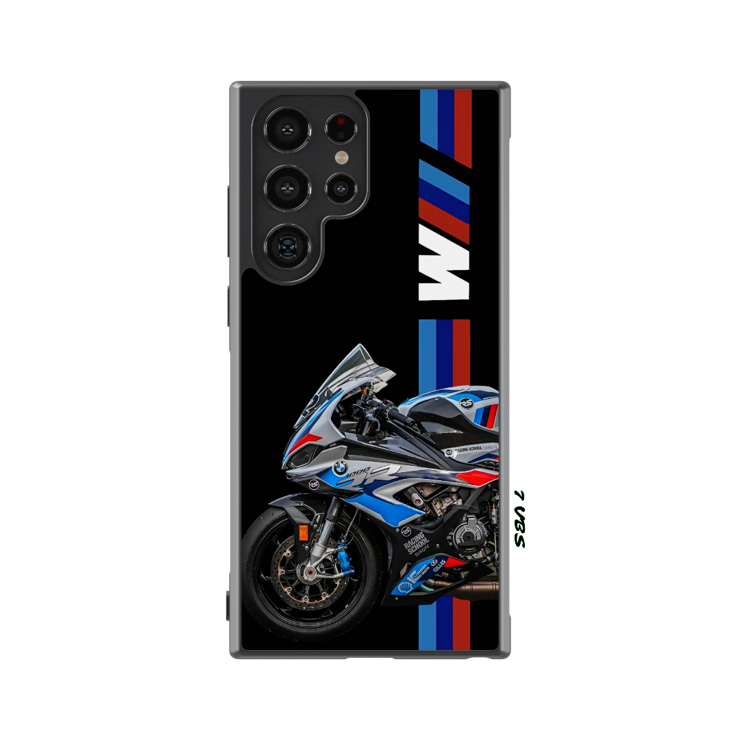 Bmw 1000 RR Phone Case