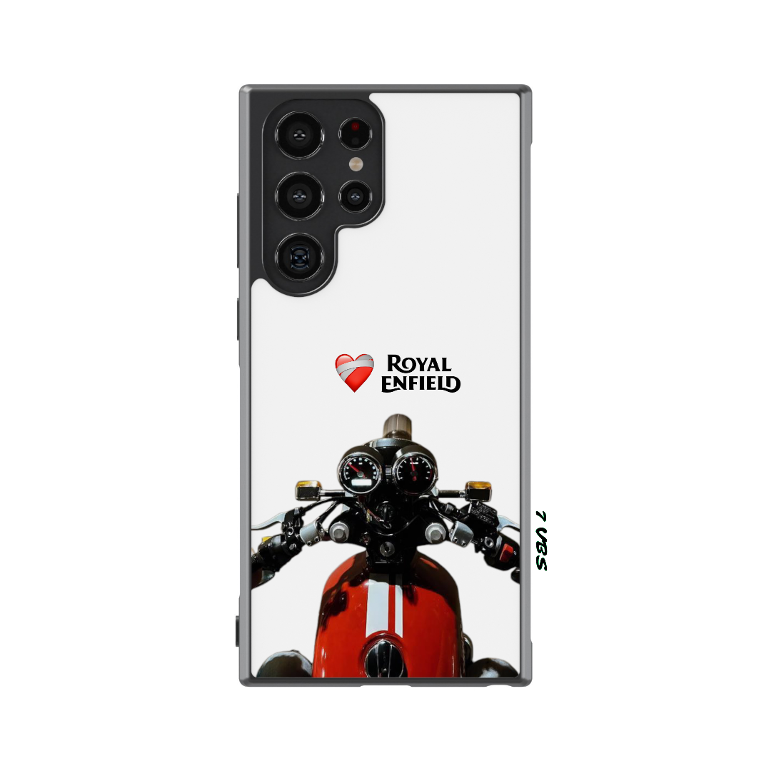 Honoured GT 650 Phone Case