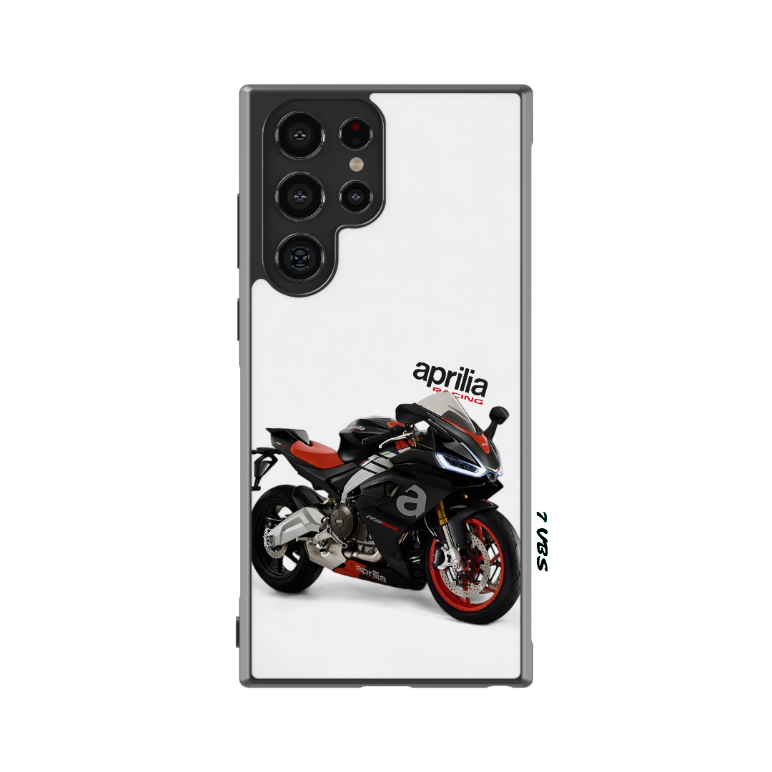 Aprillia Bike Phone Case