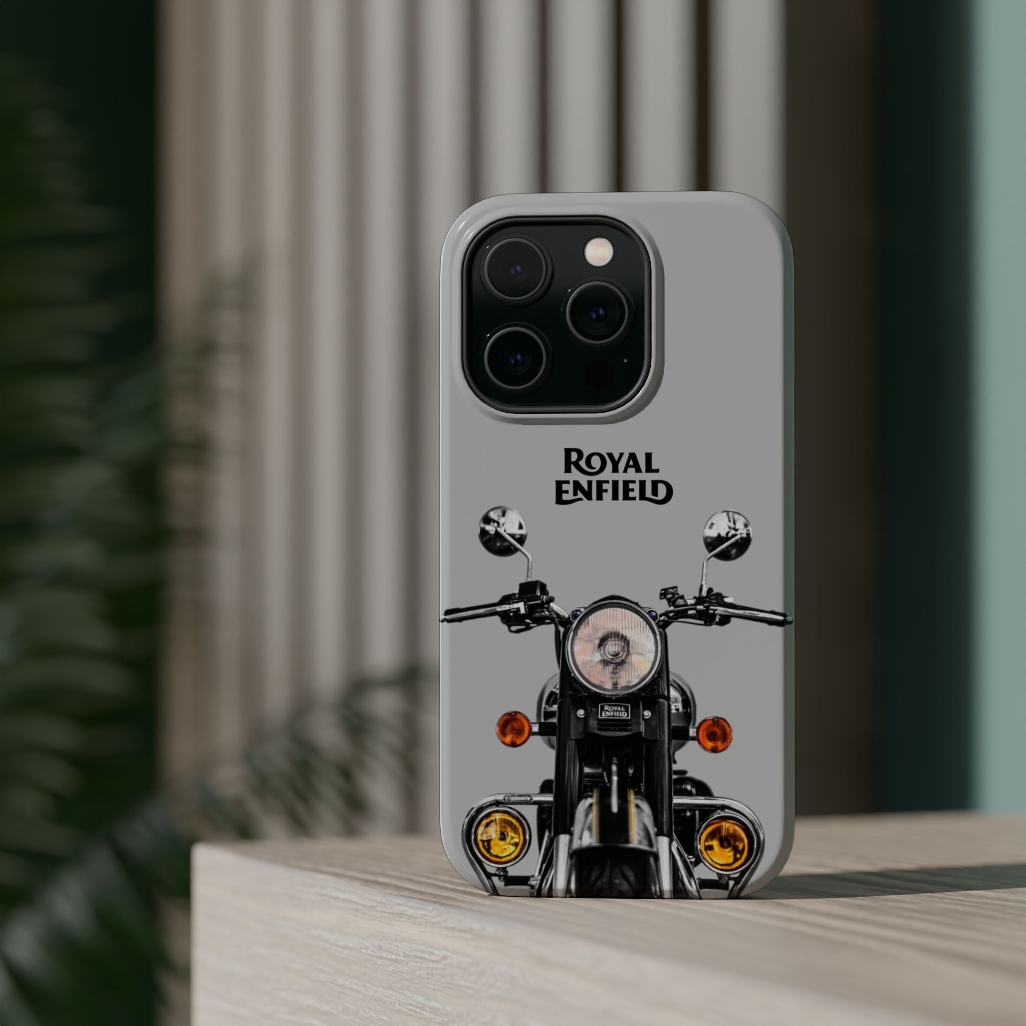 Royal Enfield GT 650 Legacy Phone Case