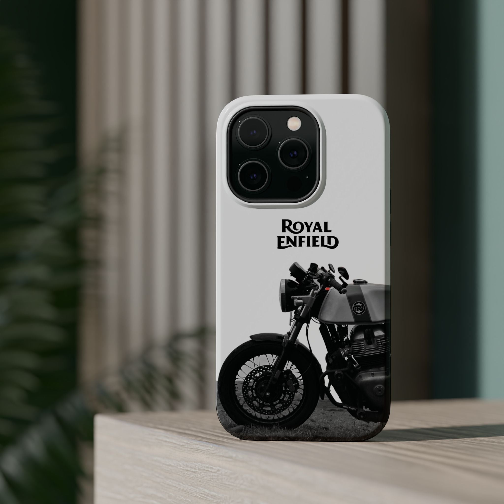 Royal Enfield Continental GT 650 Phone Case