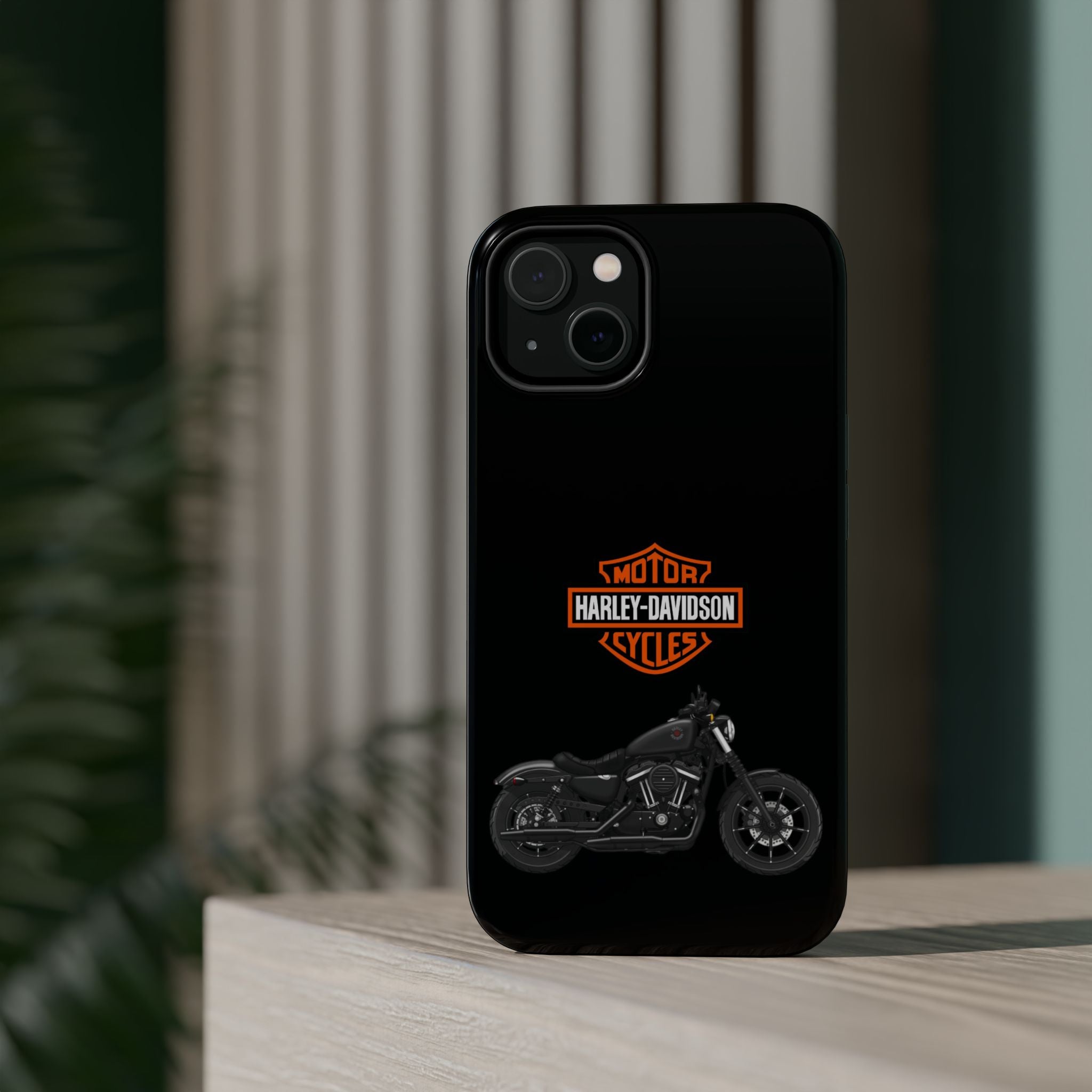 Harley Davidson Phone Case