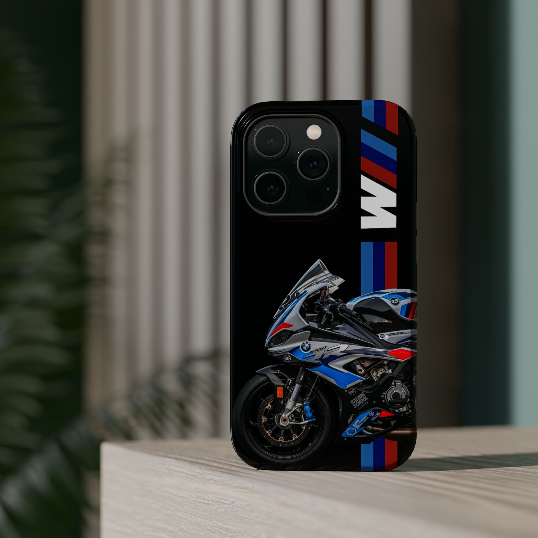 Bmw 1000 RR Phone Case