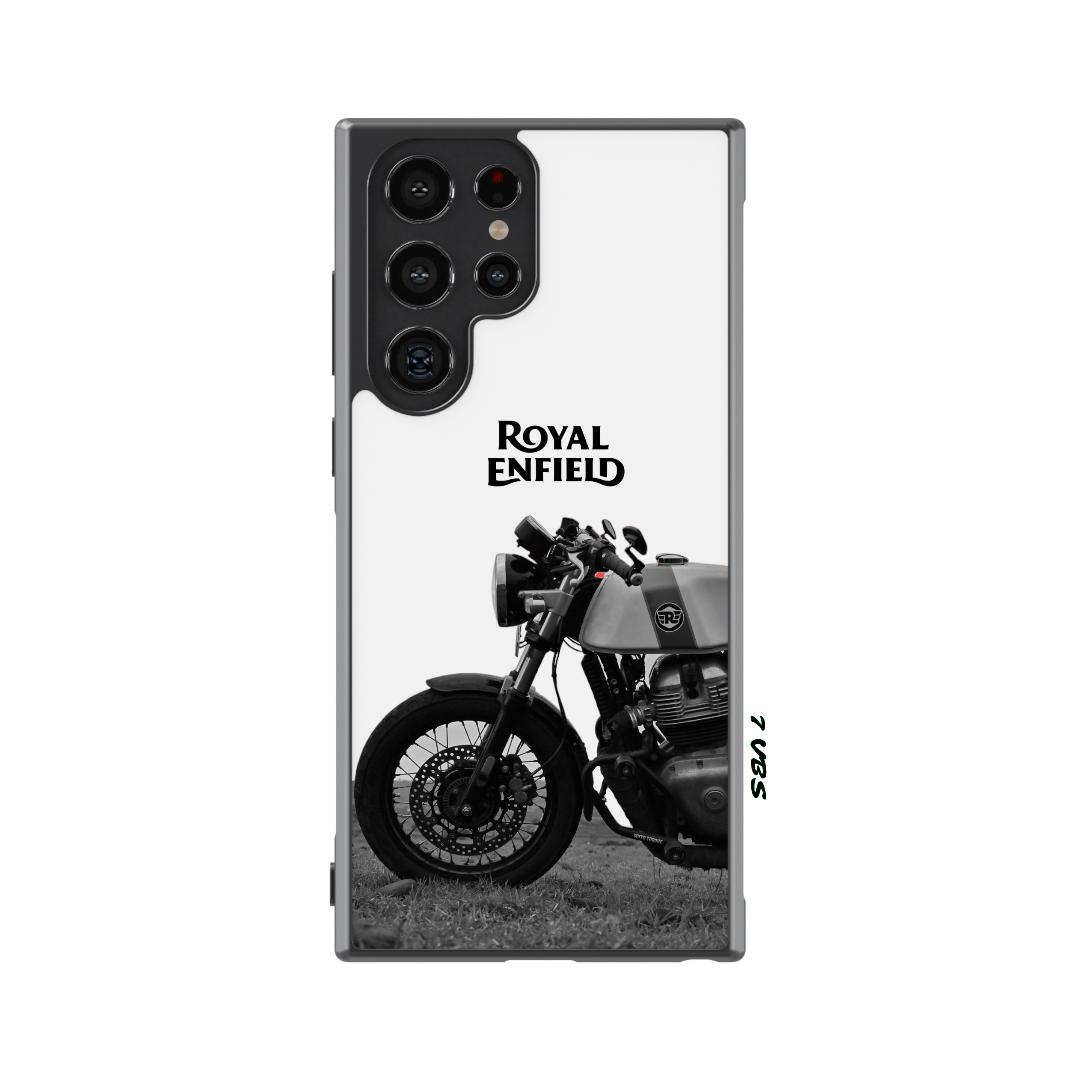 Royal Enfield Continental GT 650 Phone Case