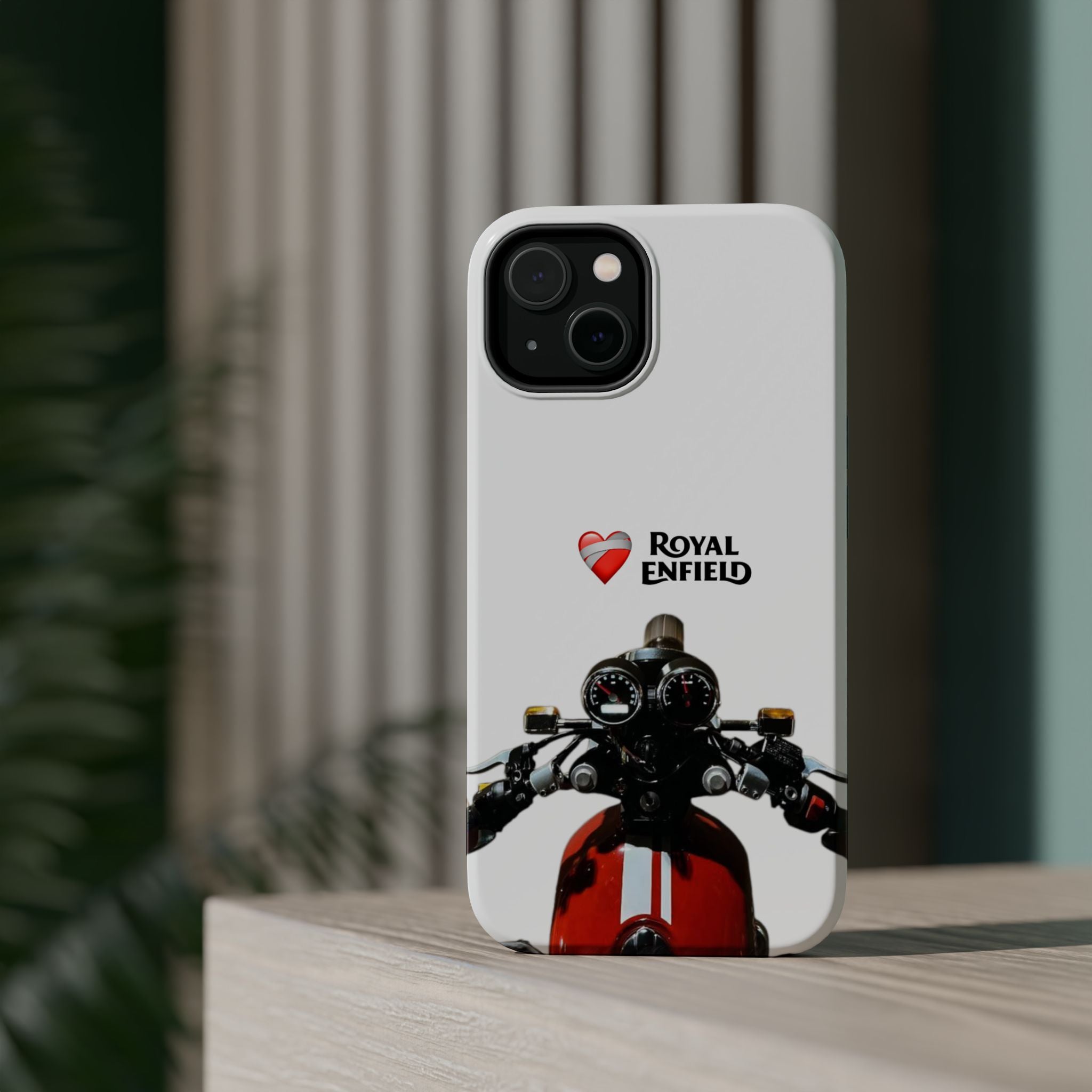 Honoured GT 650 Phone Case