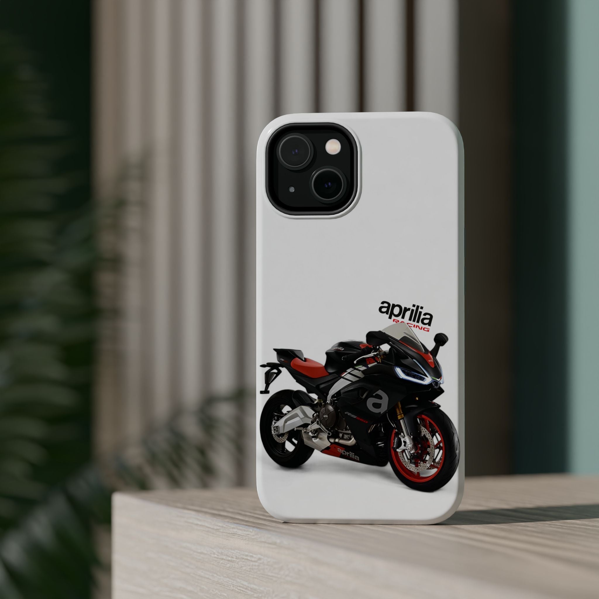 Aprillia Bike Phone Case