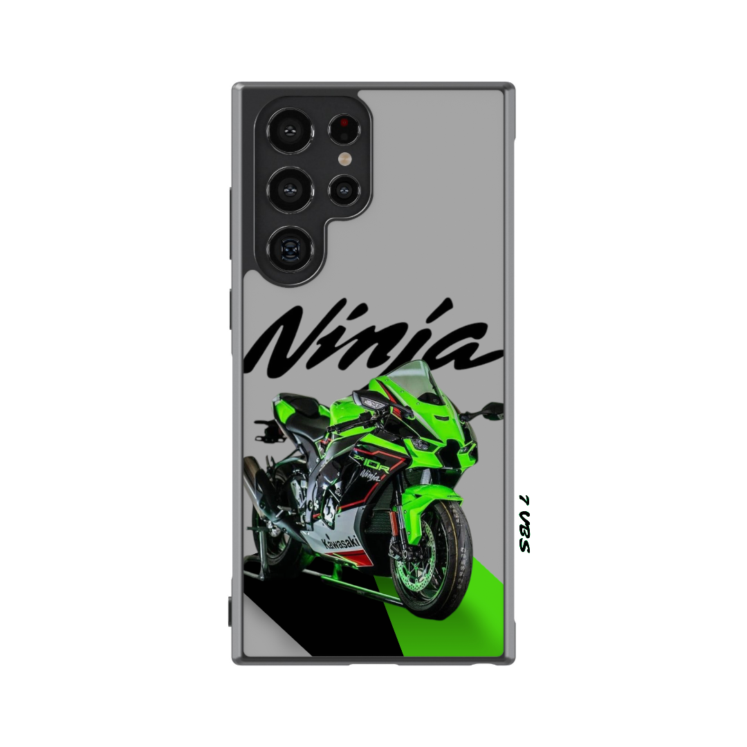 Ninja Zx10r Phone Case