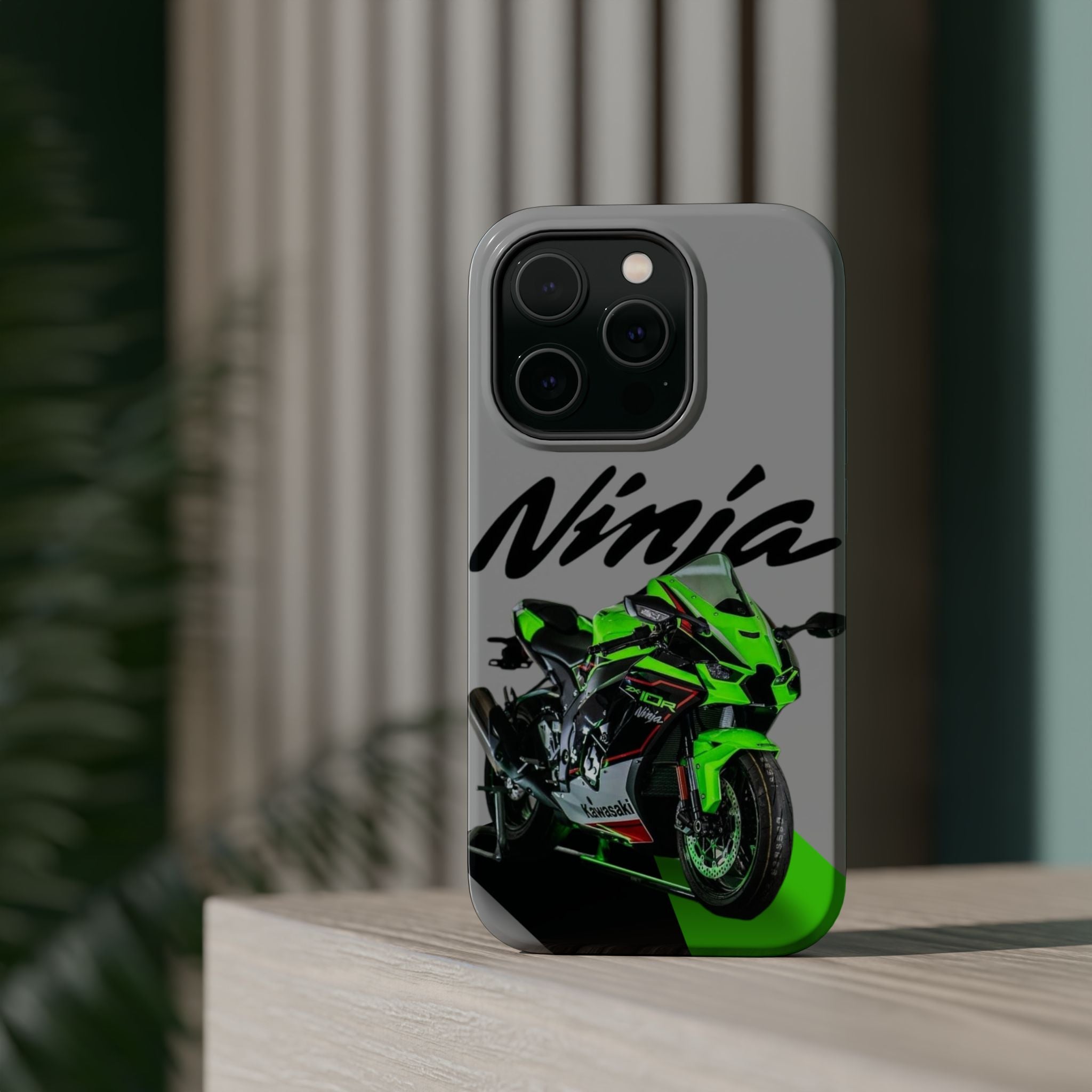 Ninja Zx10r Phone Case