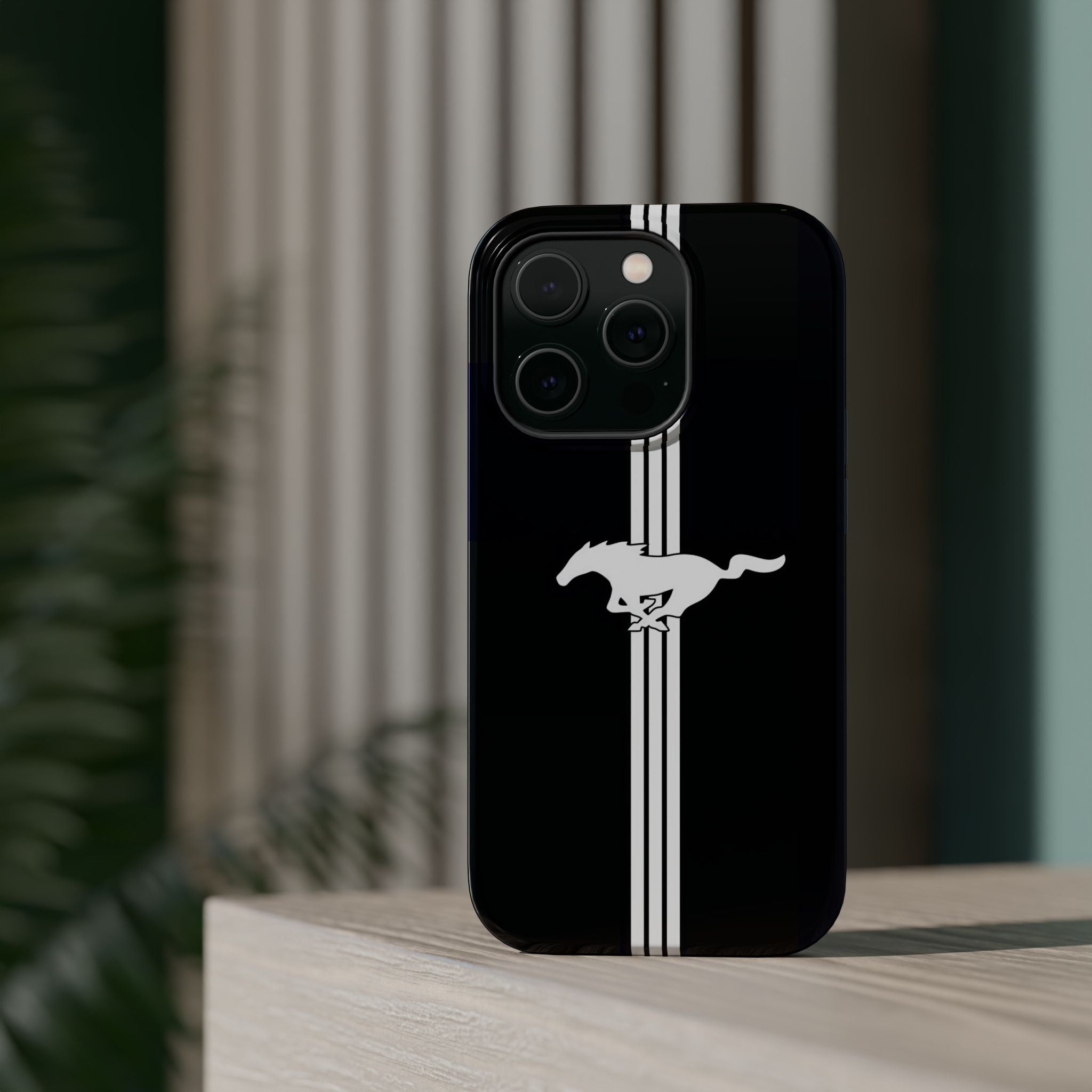 Mustang Phone Case