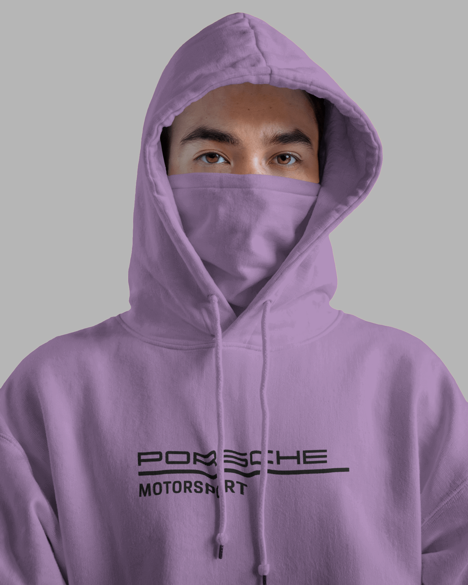 Porsche 911 Girls Editon X VBS Hoodie