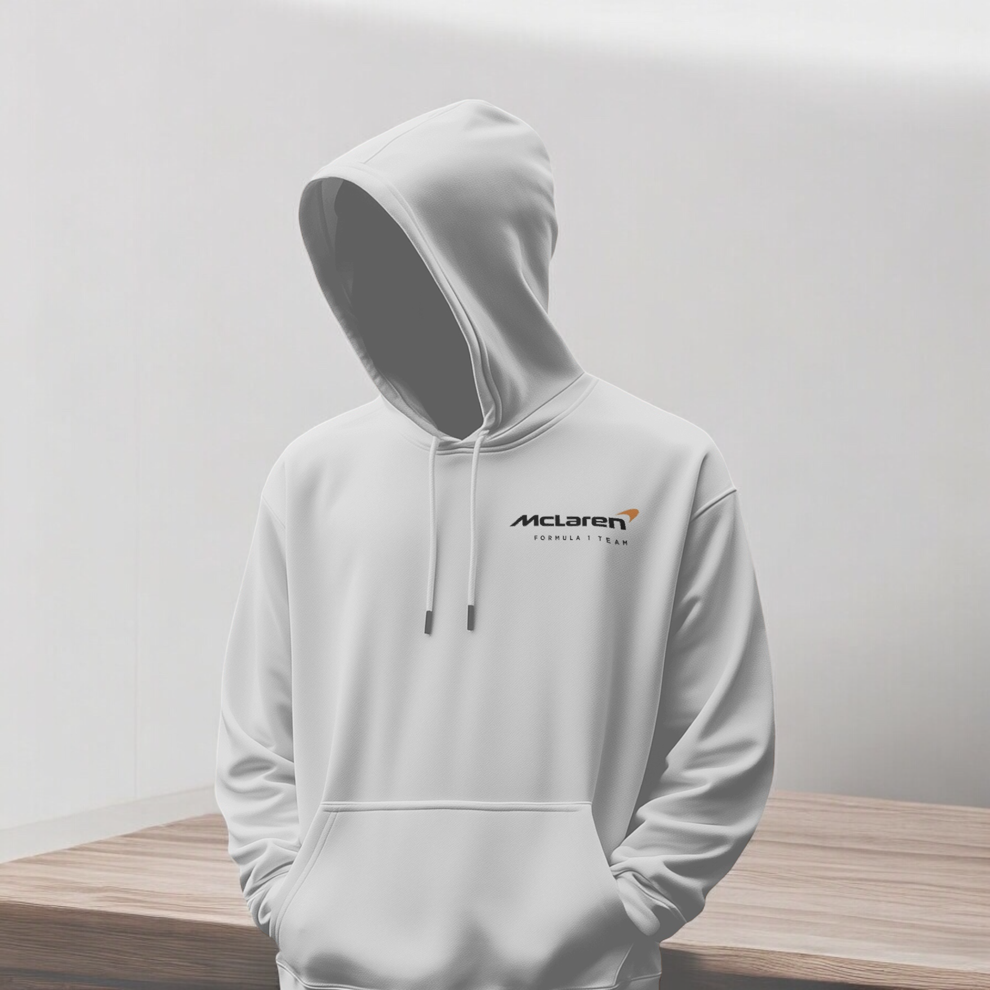 Mclaren Hoodie