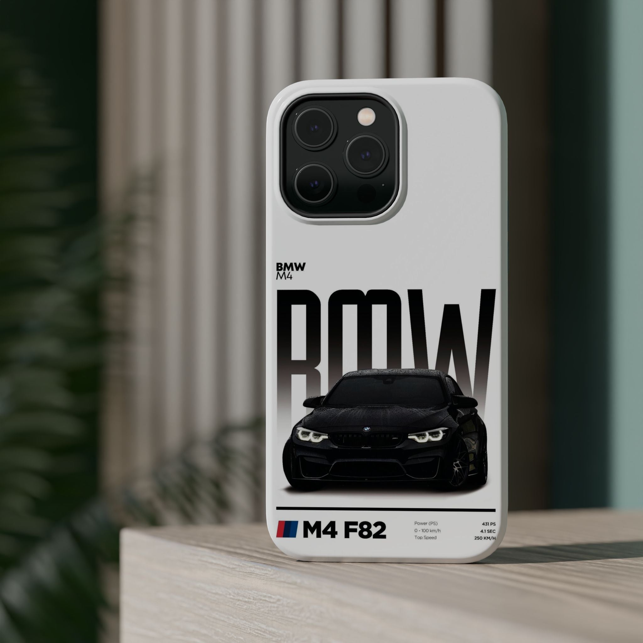 BMW Index Phone Case