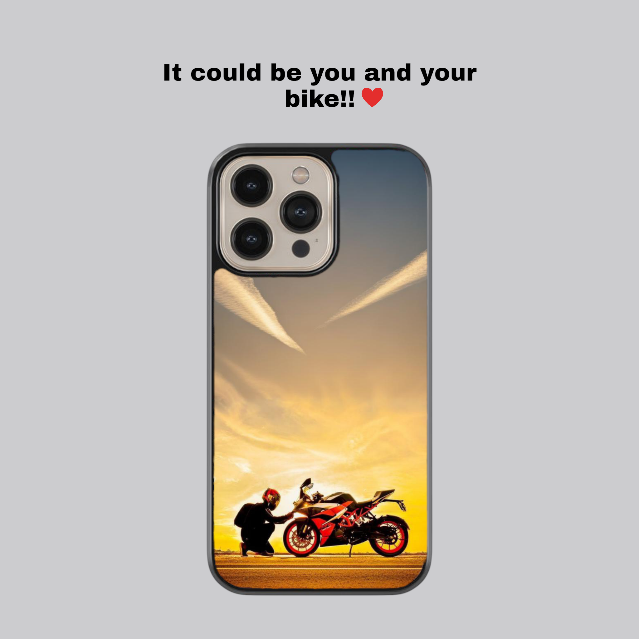 Customise Your Own Phone Case/Cover