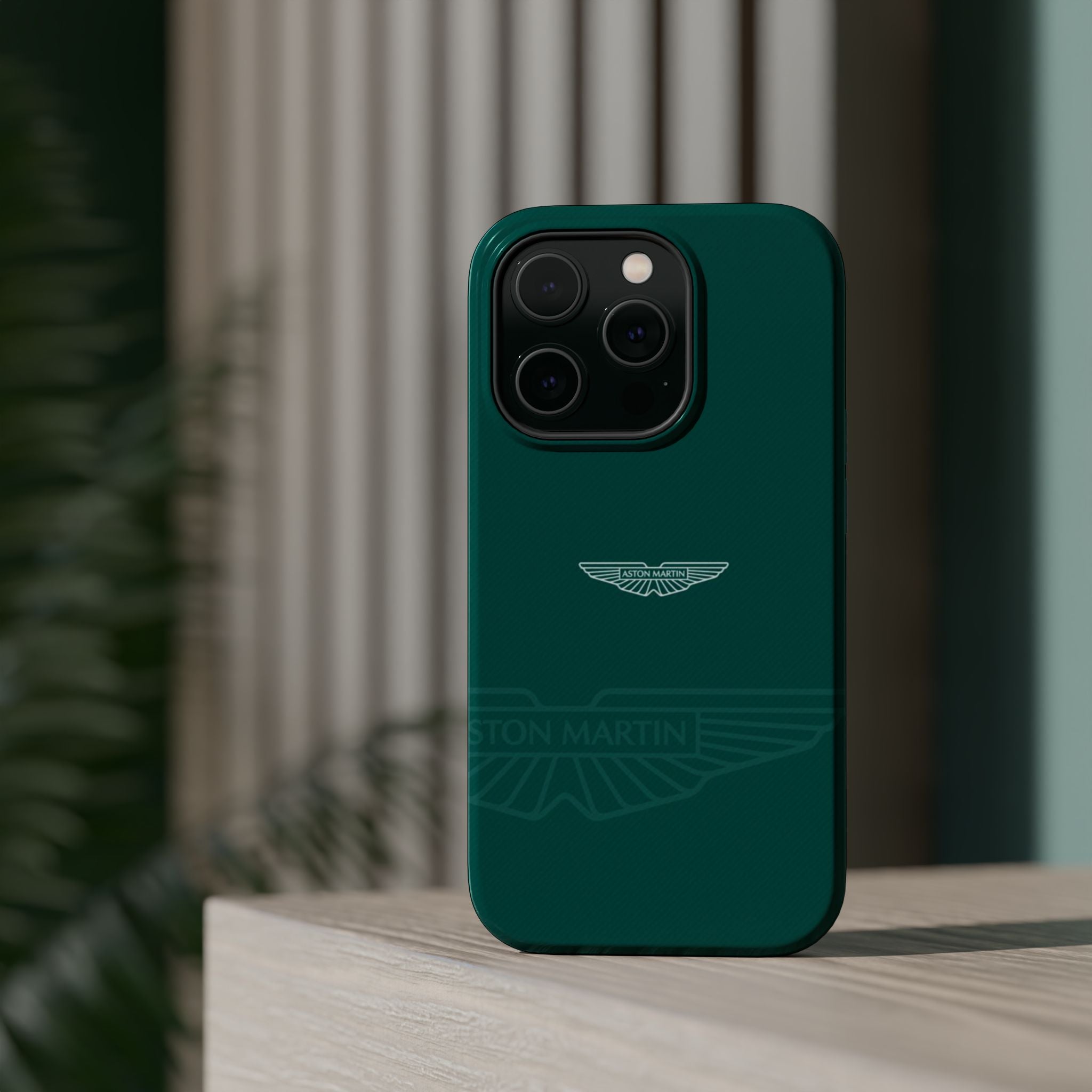 Aston Martin Vbs Theme Phone Case